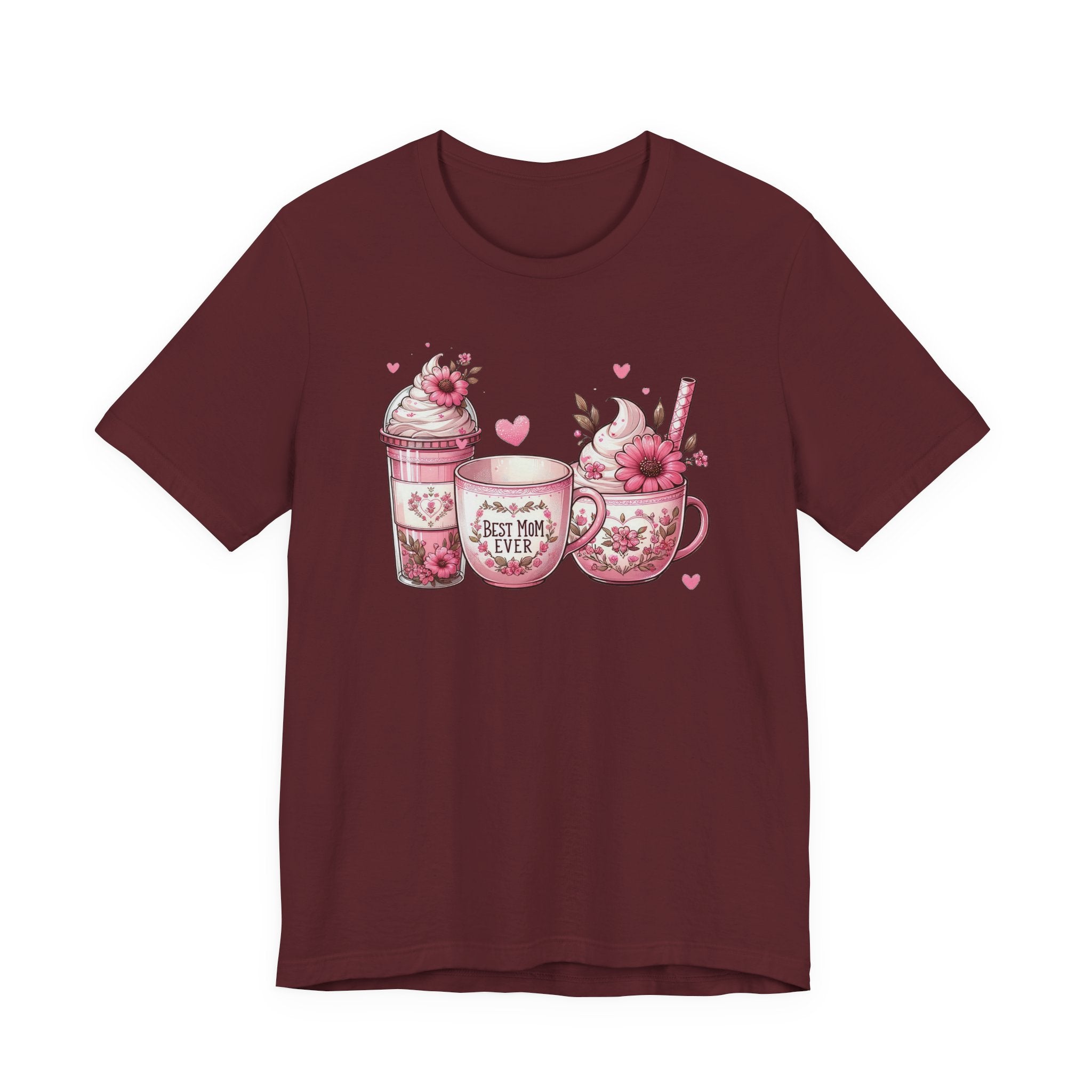 Coffee Mom Tee