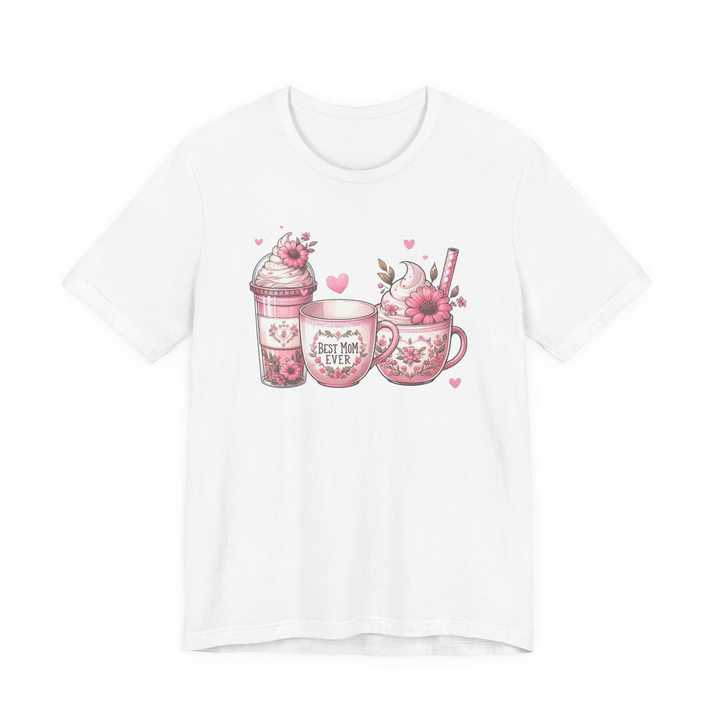 Coffee Mom Tee