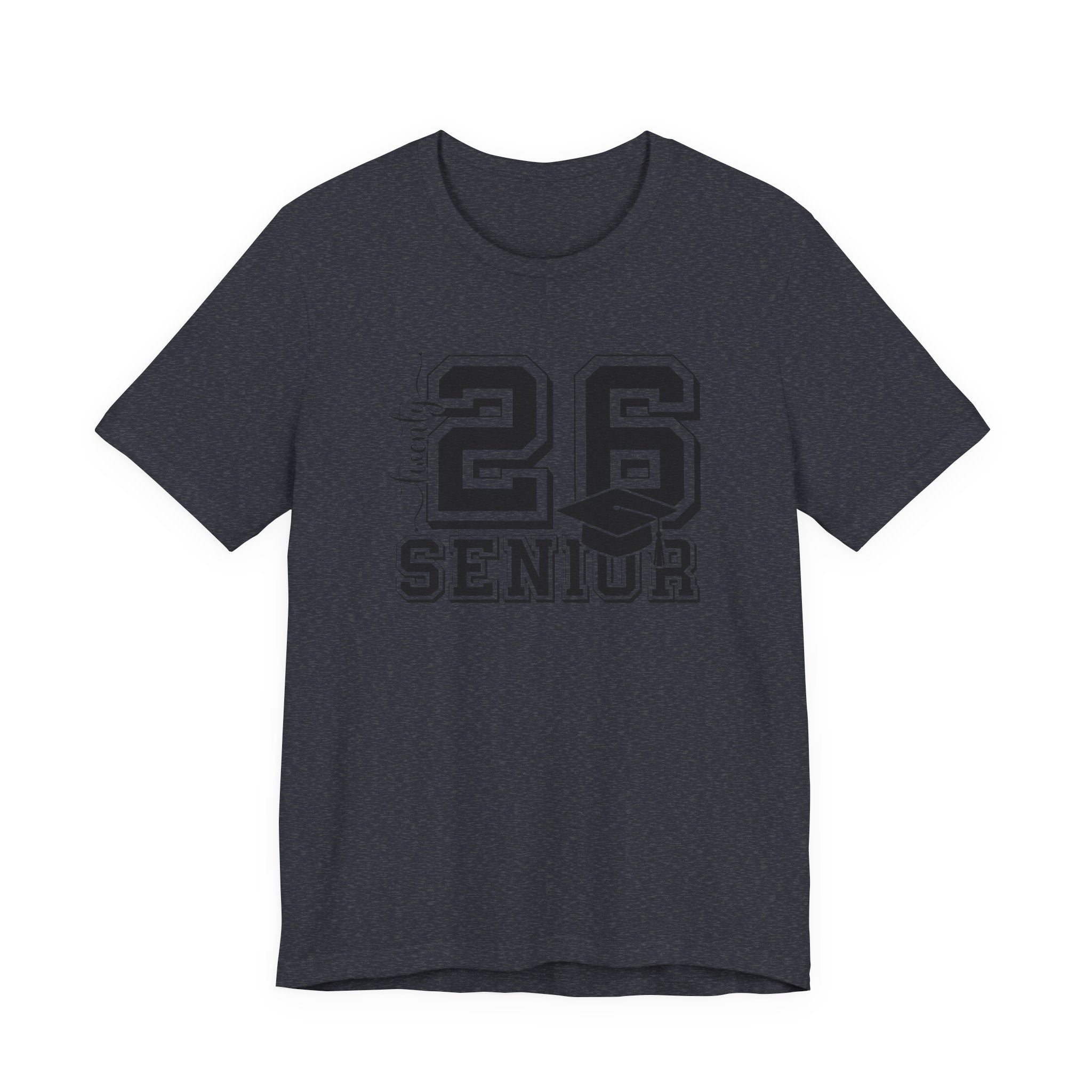 Senior 2026 Graduation Shirt