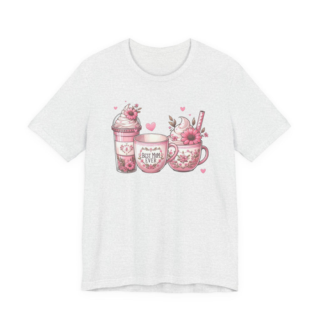 Coffee Mom Tee