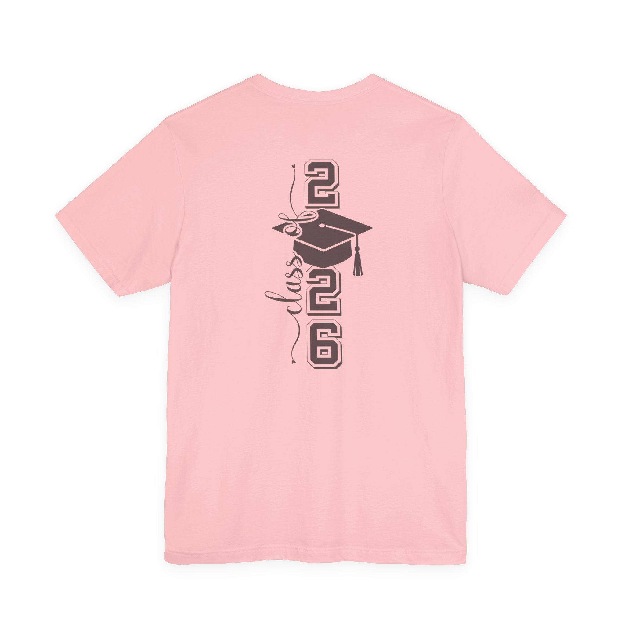 Senior 2026 Graduation Shirt