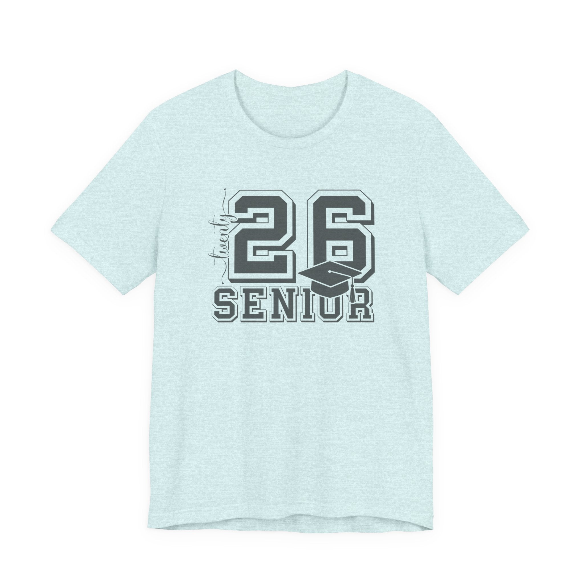 Senior 2026 Graduation Shirt