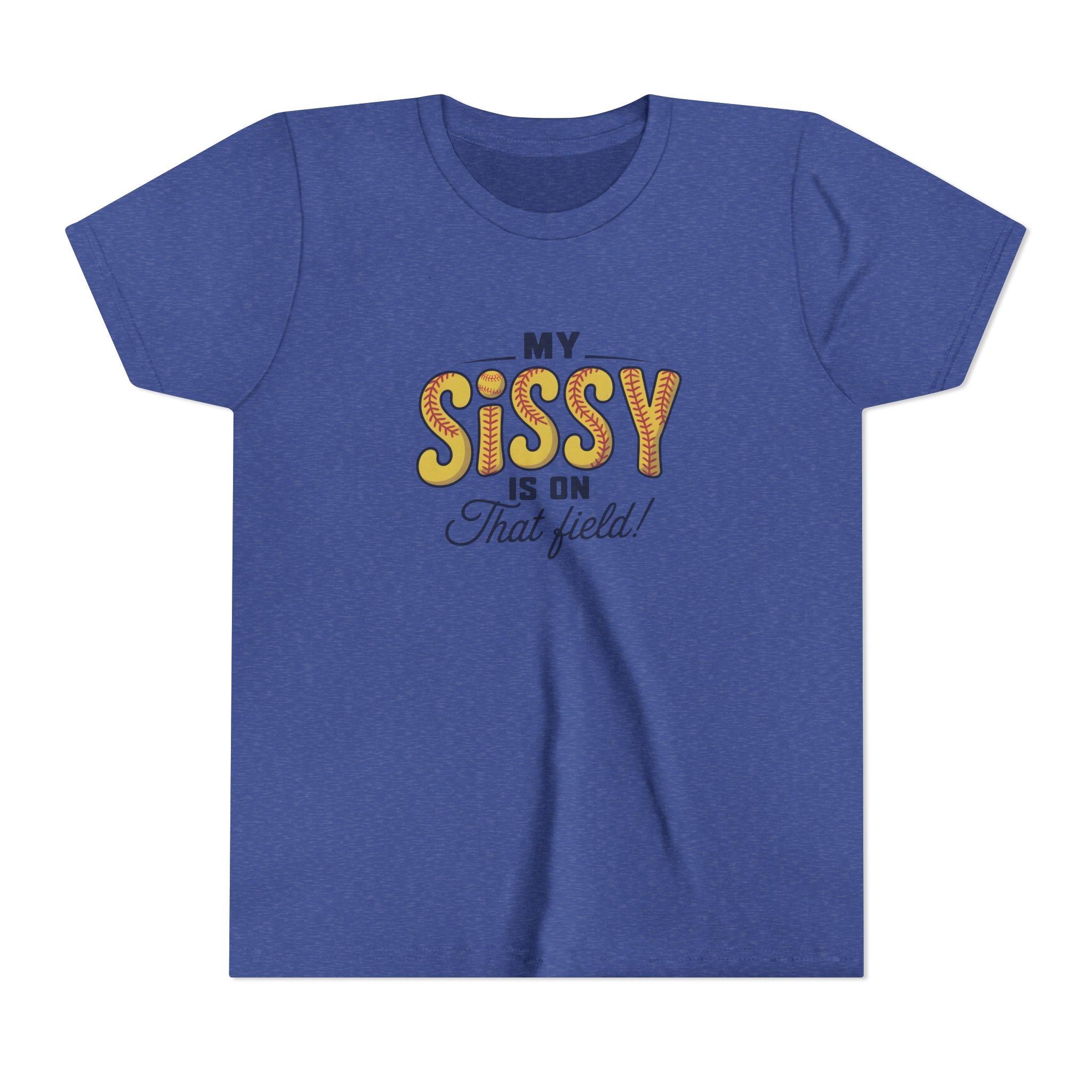 Sissy Field Tee