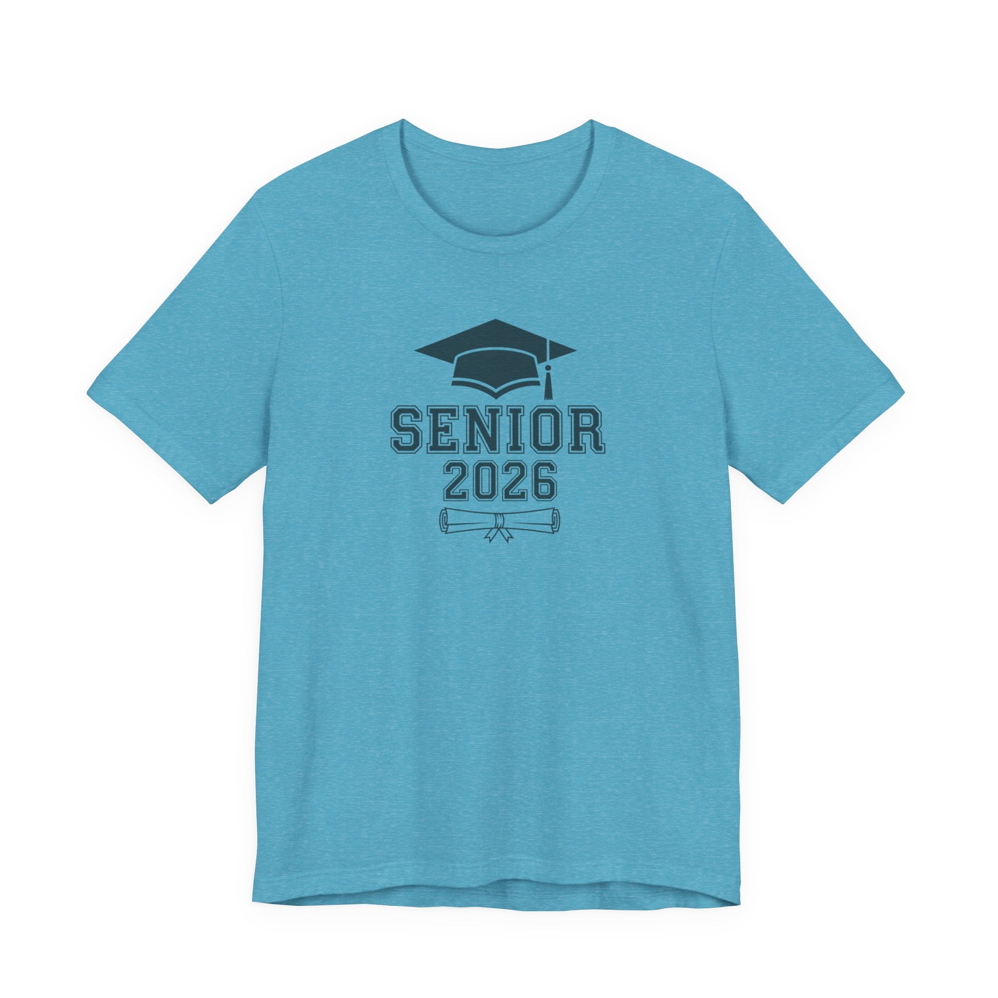 Senior 2026 Graduation Shirt