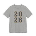 Class of 2026 Graduation Shirt