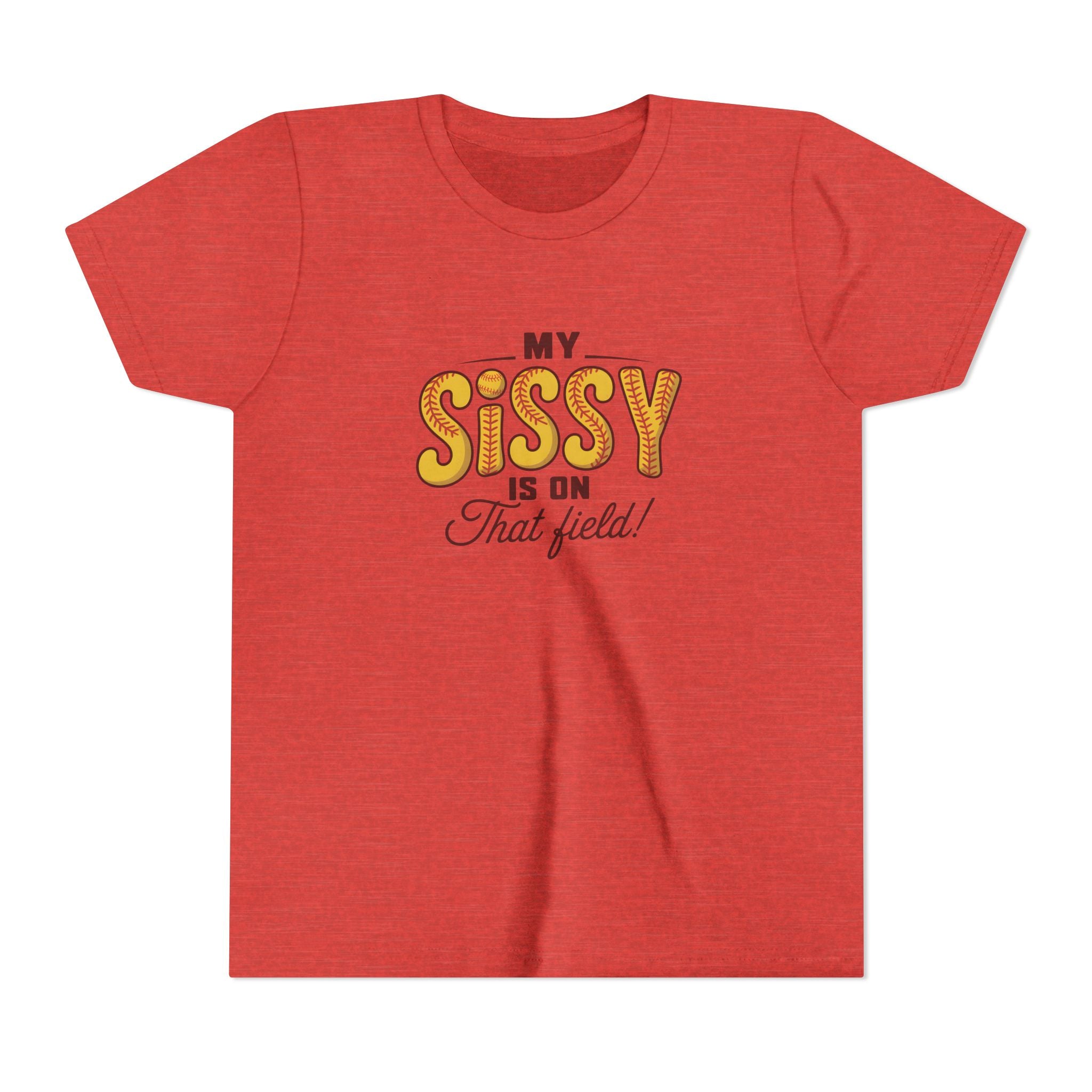 Sissy Field Tee