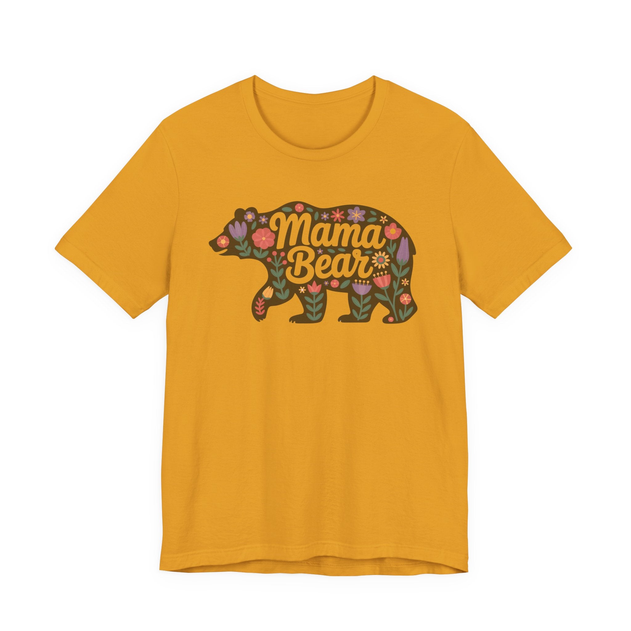 Mama Bear Tee