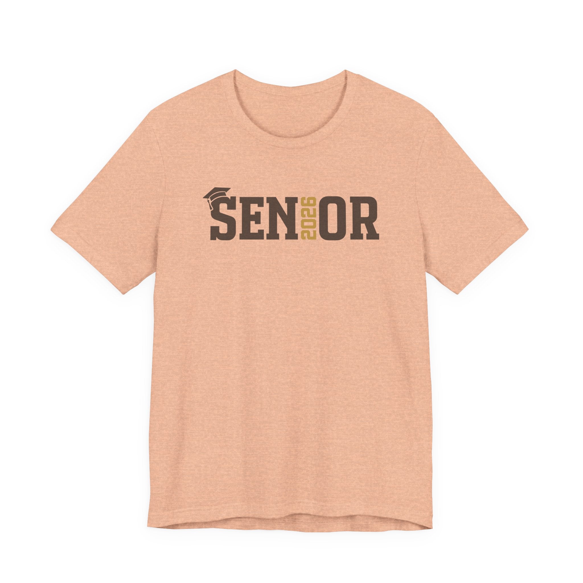 Senior 2026 Shirt
