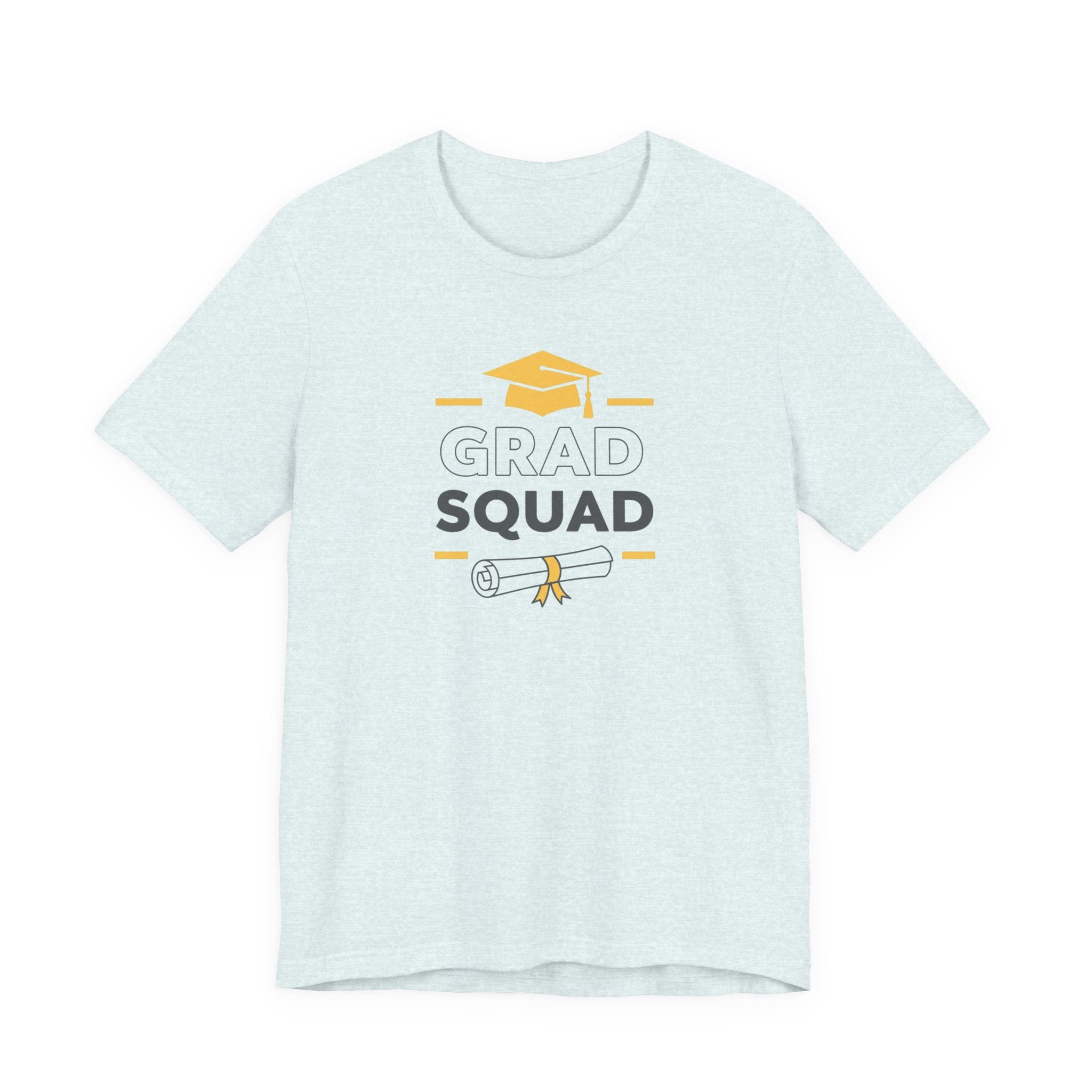 Grad Squad Shirt