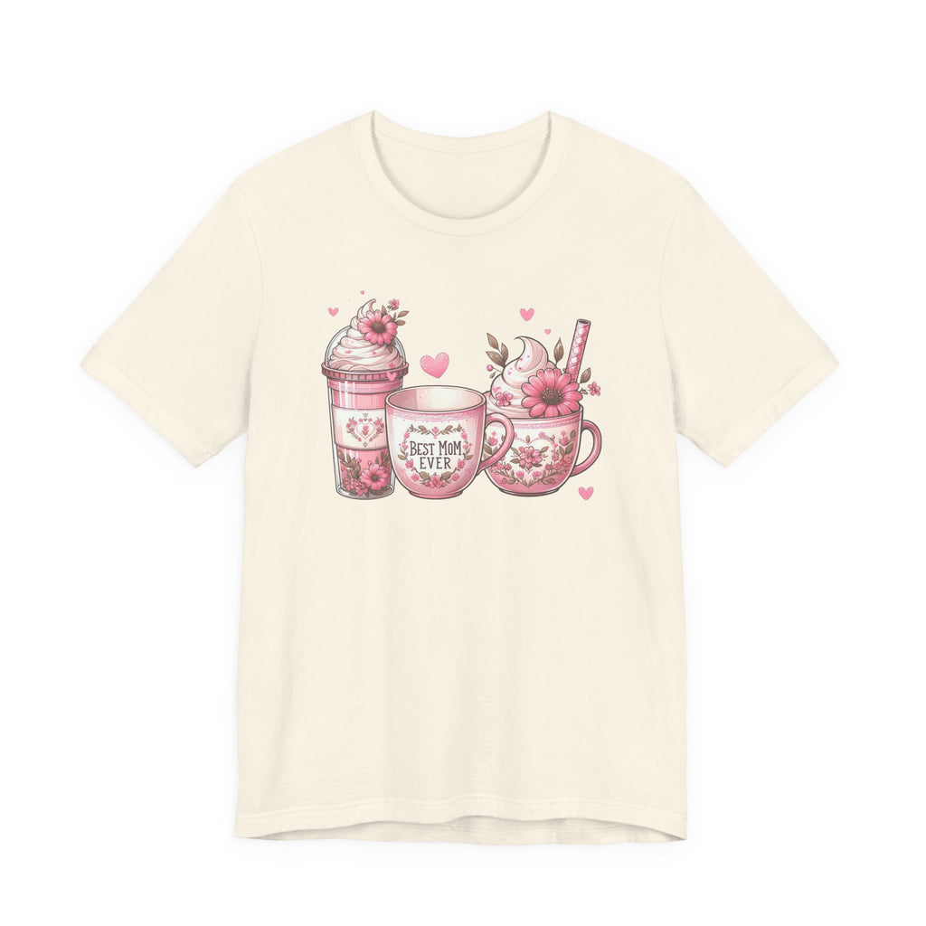Coffee Mom Tee