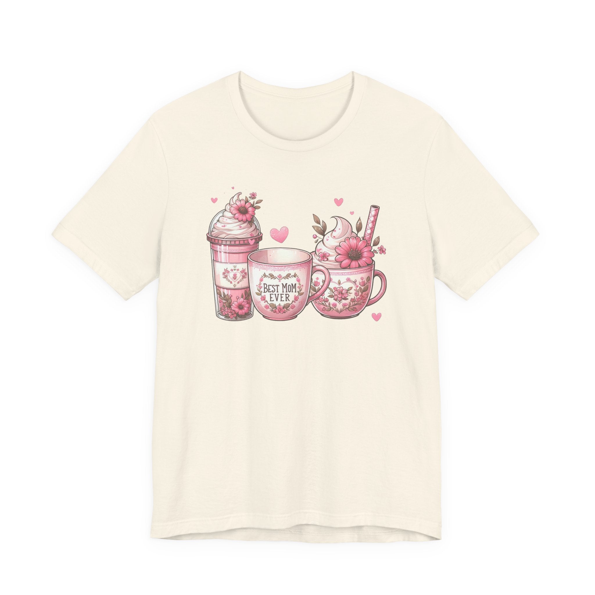 Coffee Mom Tee