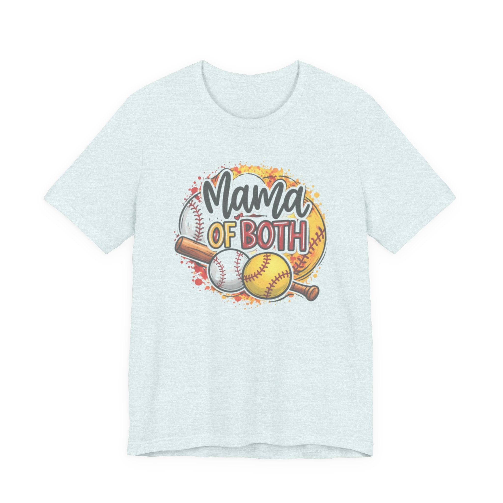 Mama of Both Tee