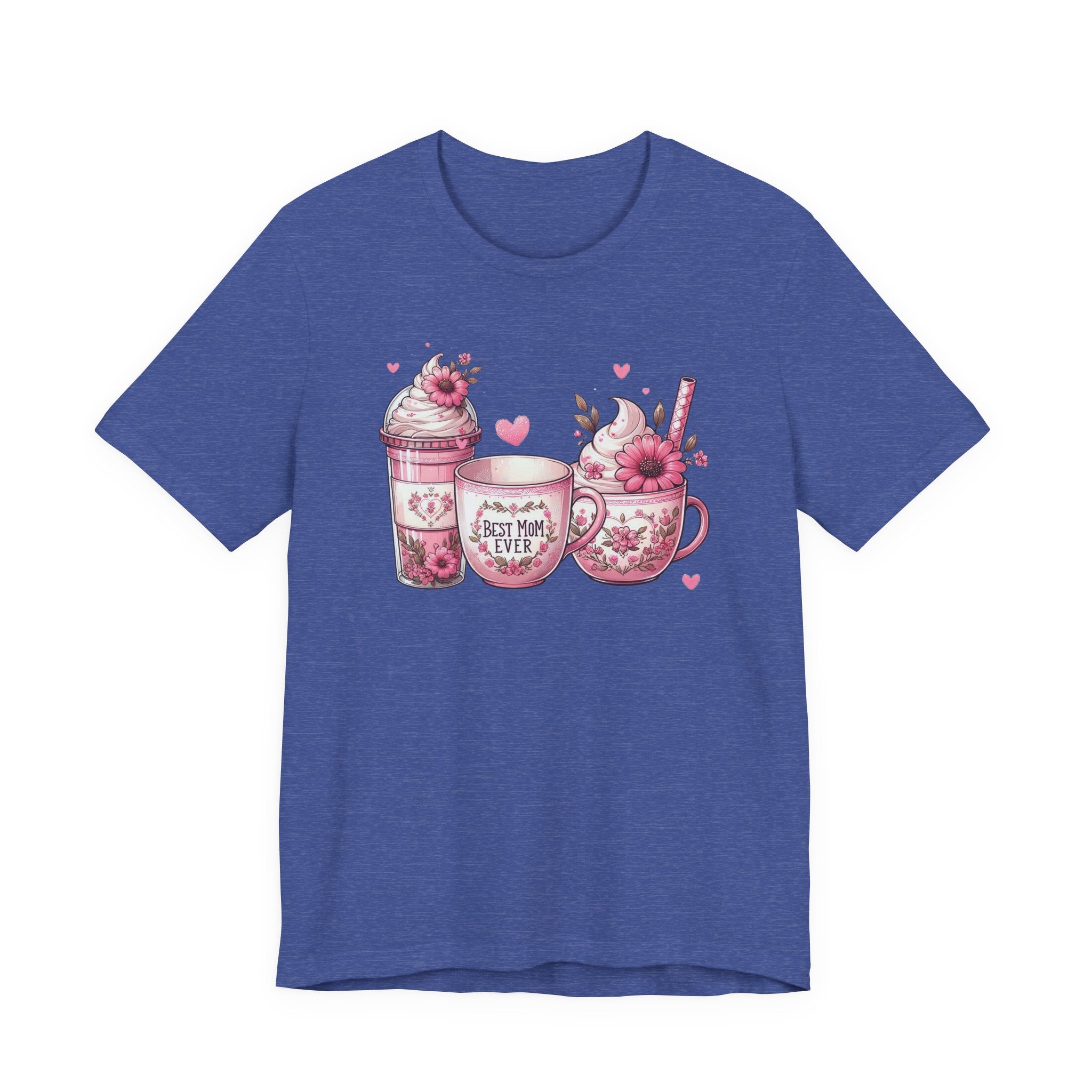 Coffee Mom Tee