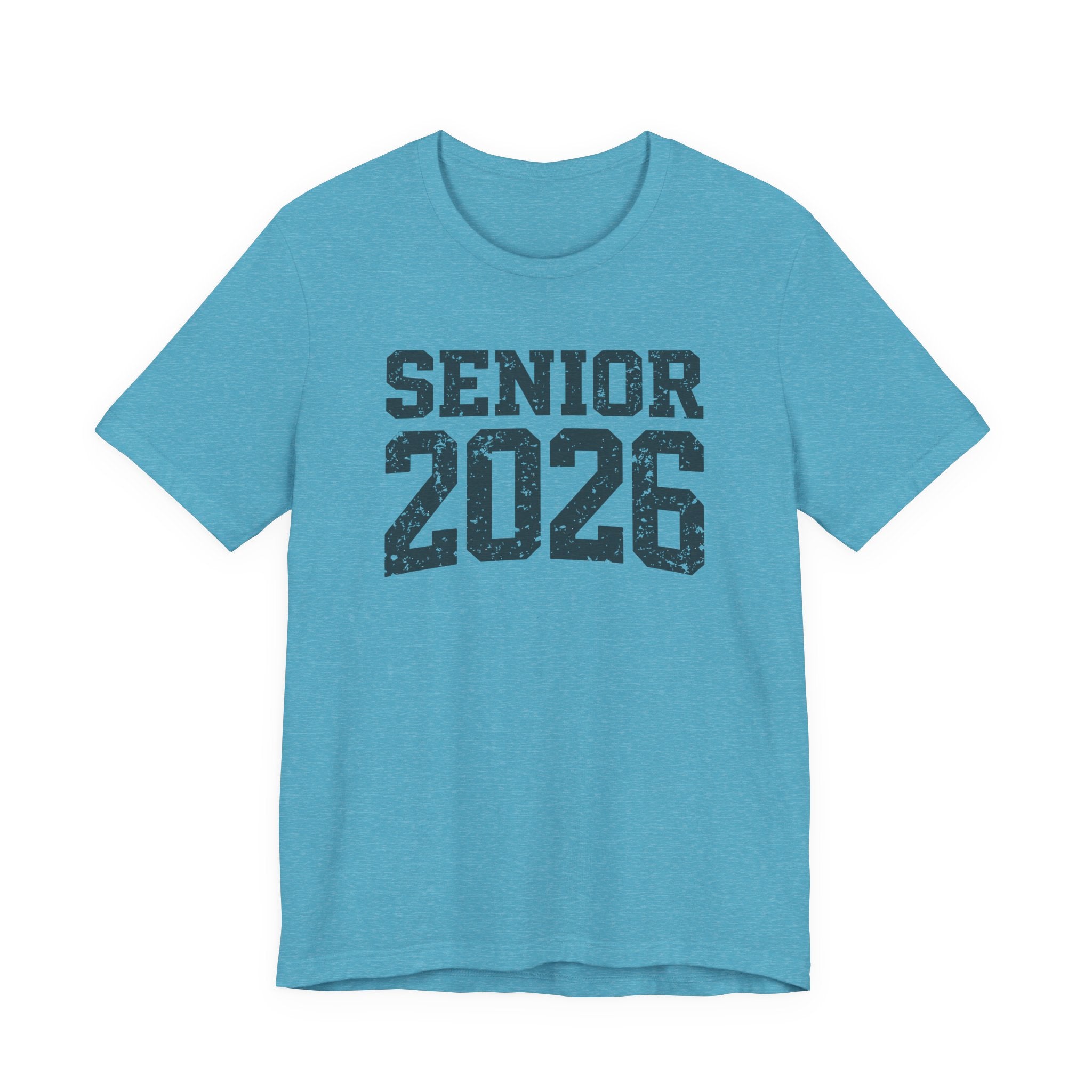 Senior 2026 Shirt