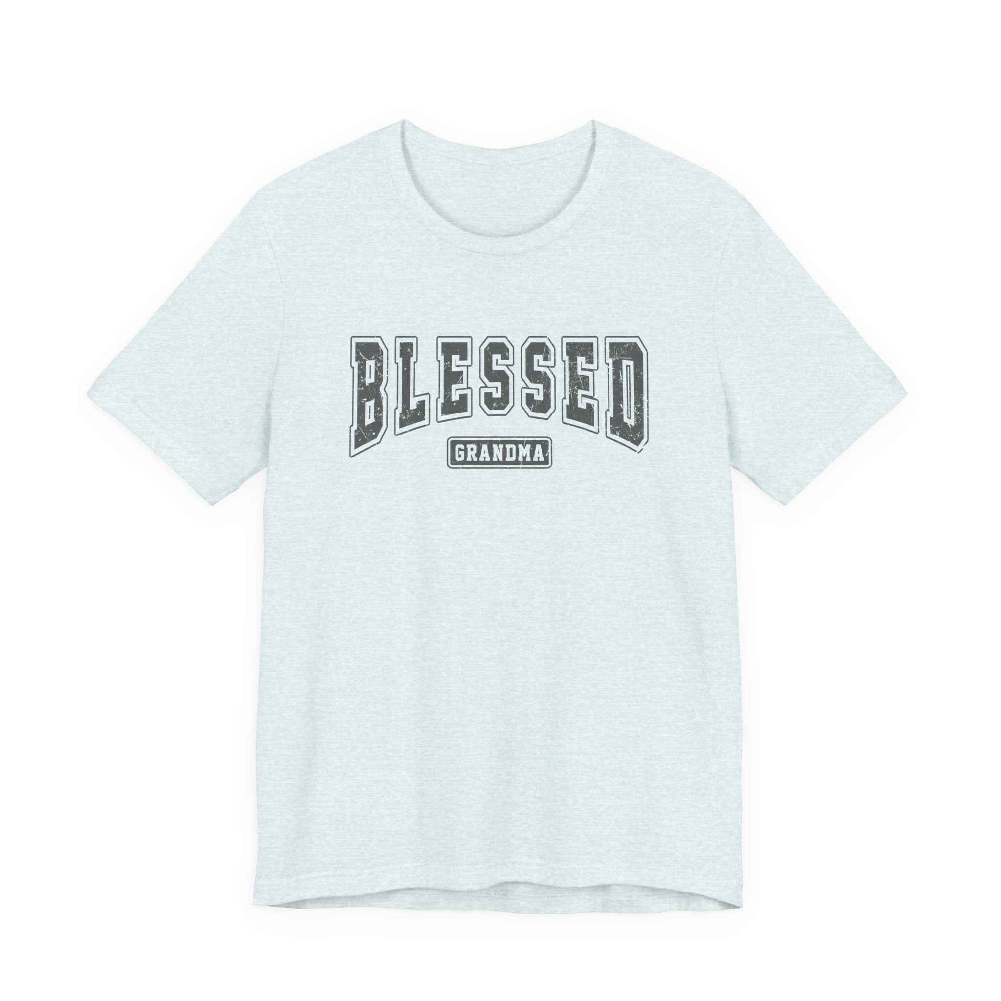 Blessed Grandma Tee
