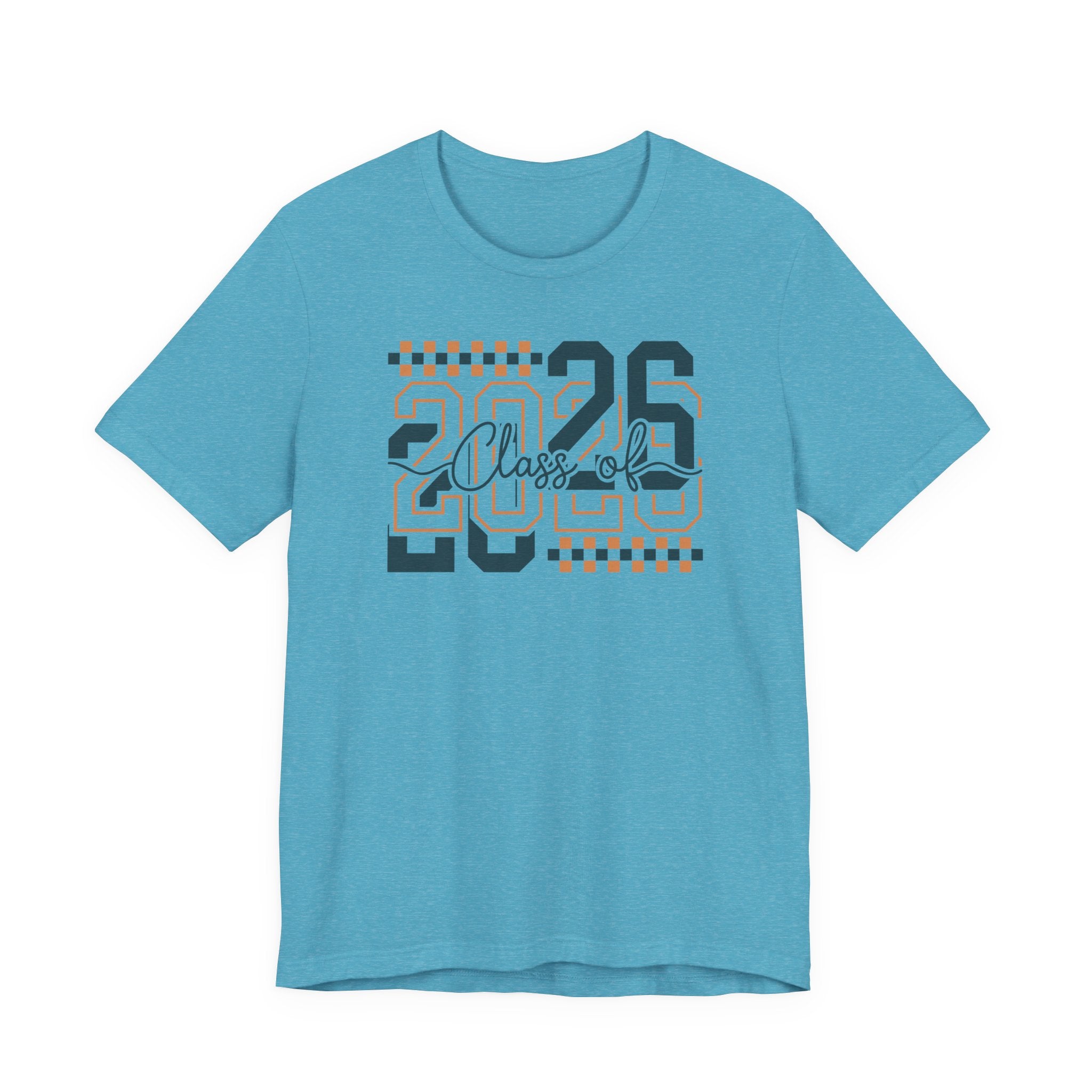Class of 2026 Graduation Shirt