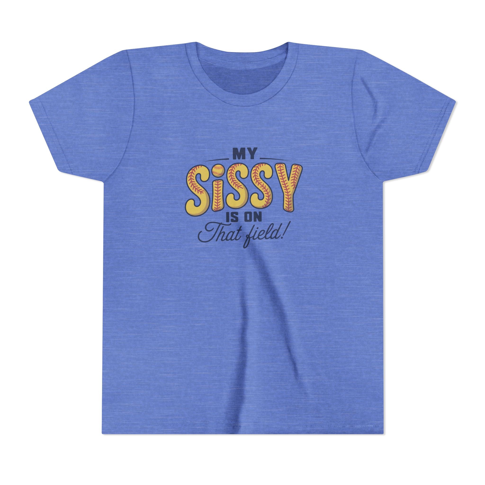 Sissy Field Tee