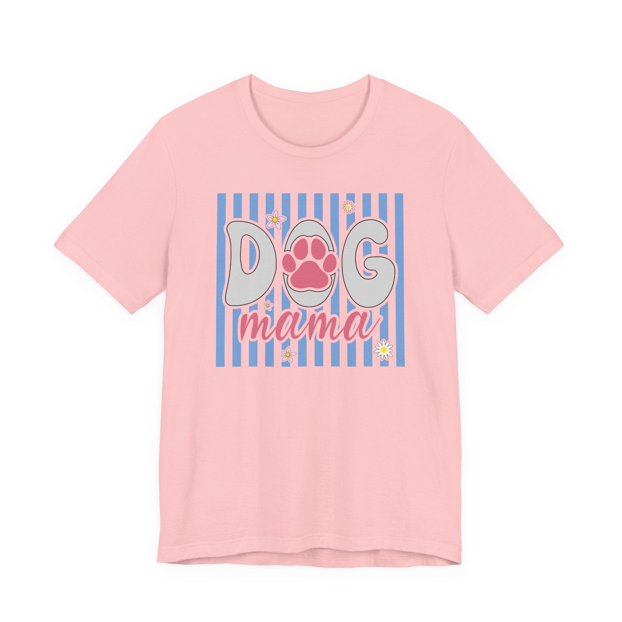 Dog Mama Shirt