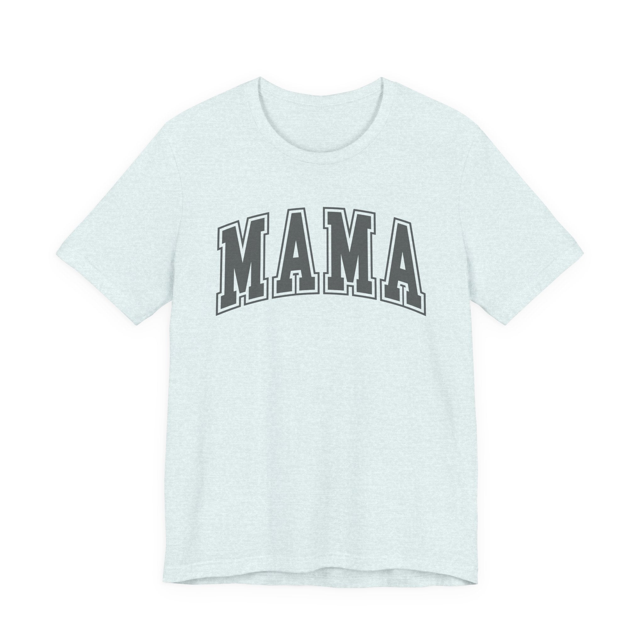 Mama Varsity Shirt