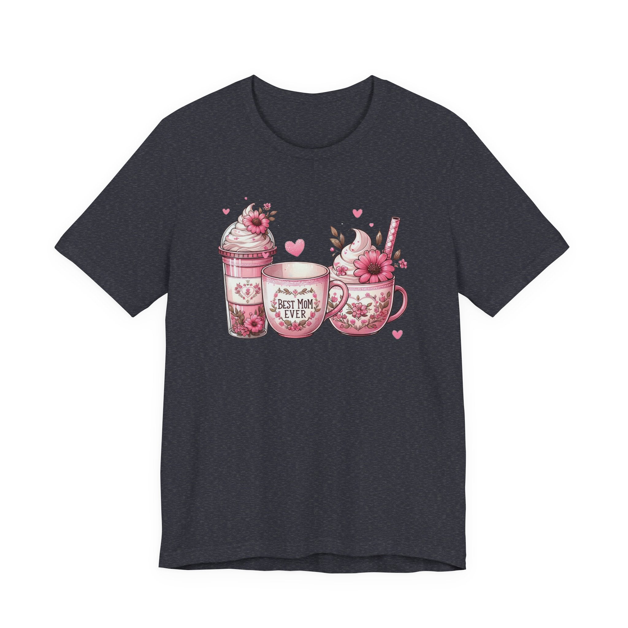 Coffee Mom Tee