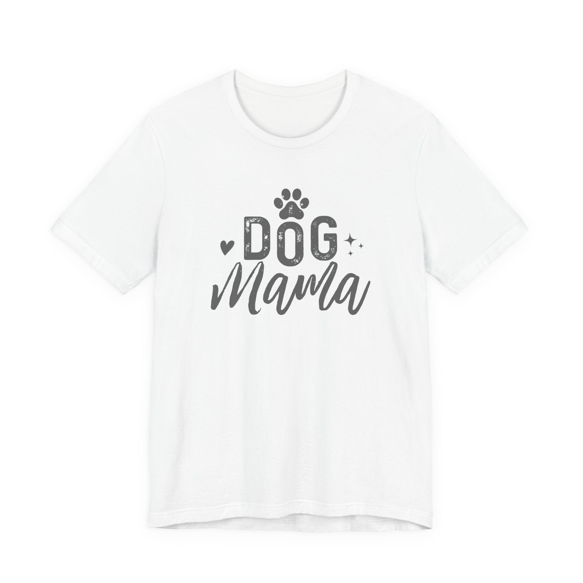 Dog Mama Shirt