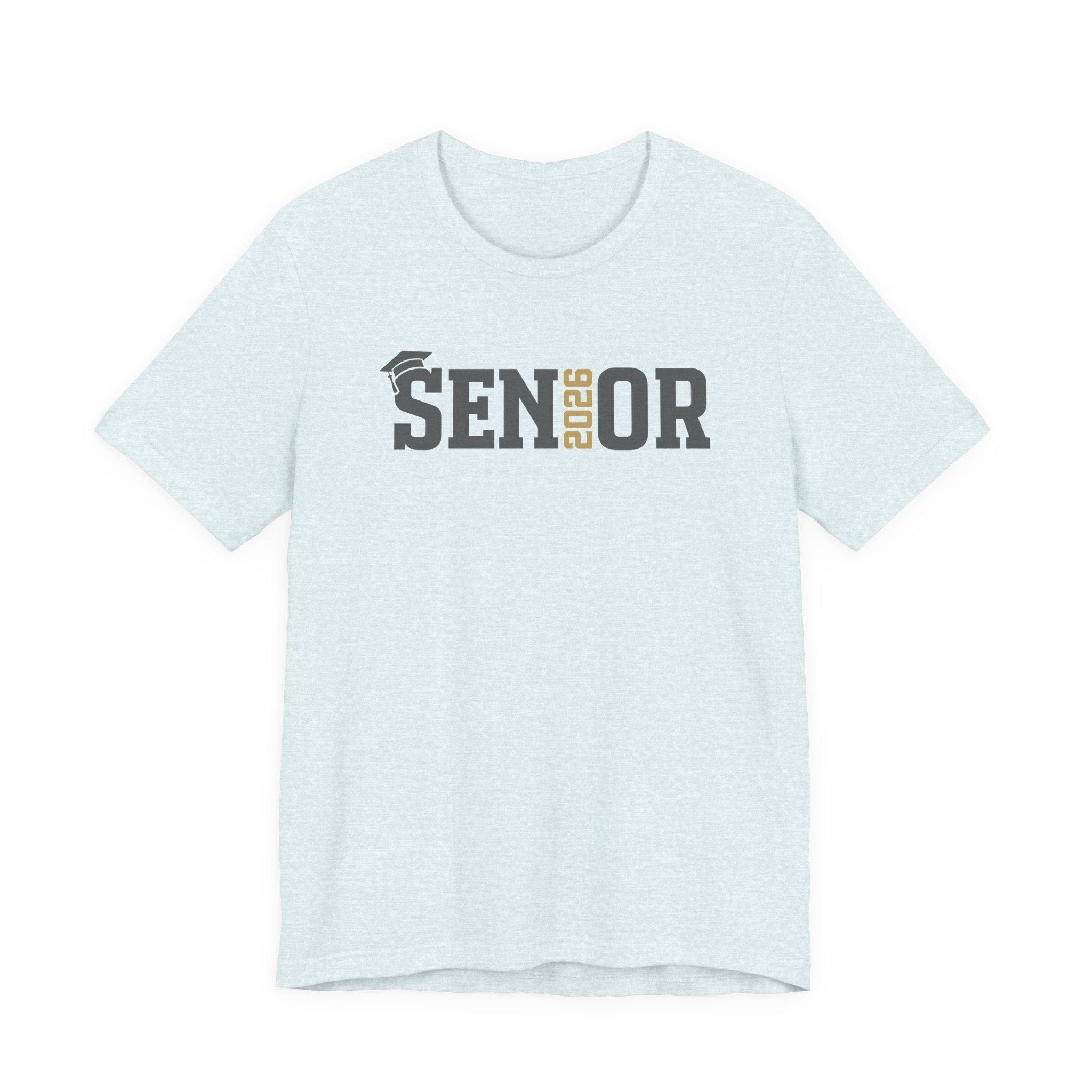 Senior 2026 Shirt