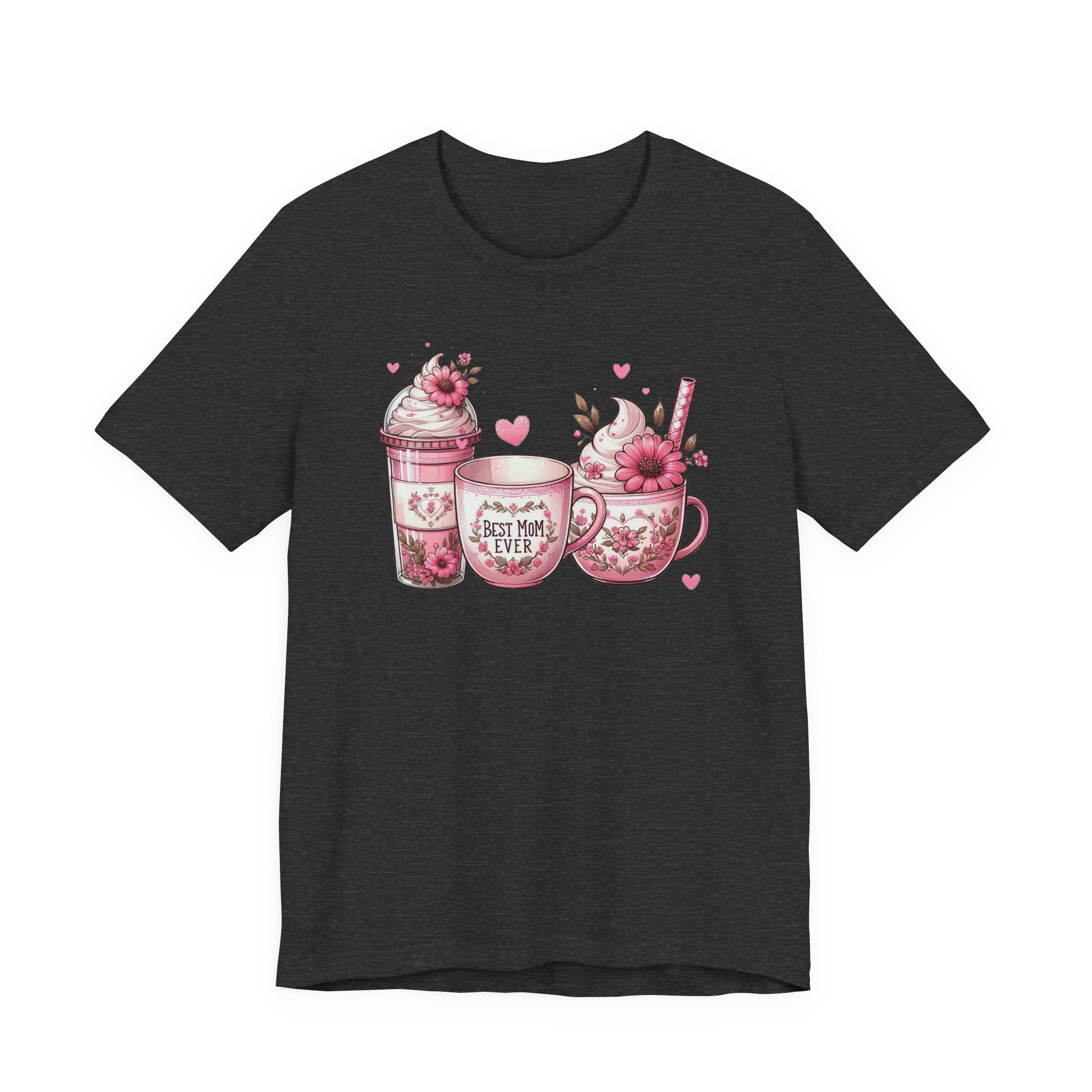 Coffee Mom Tee