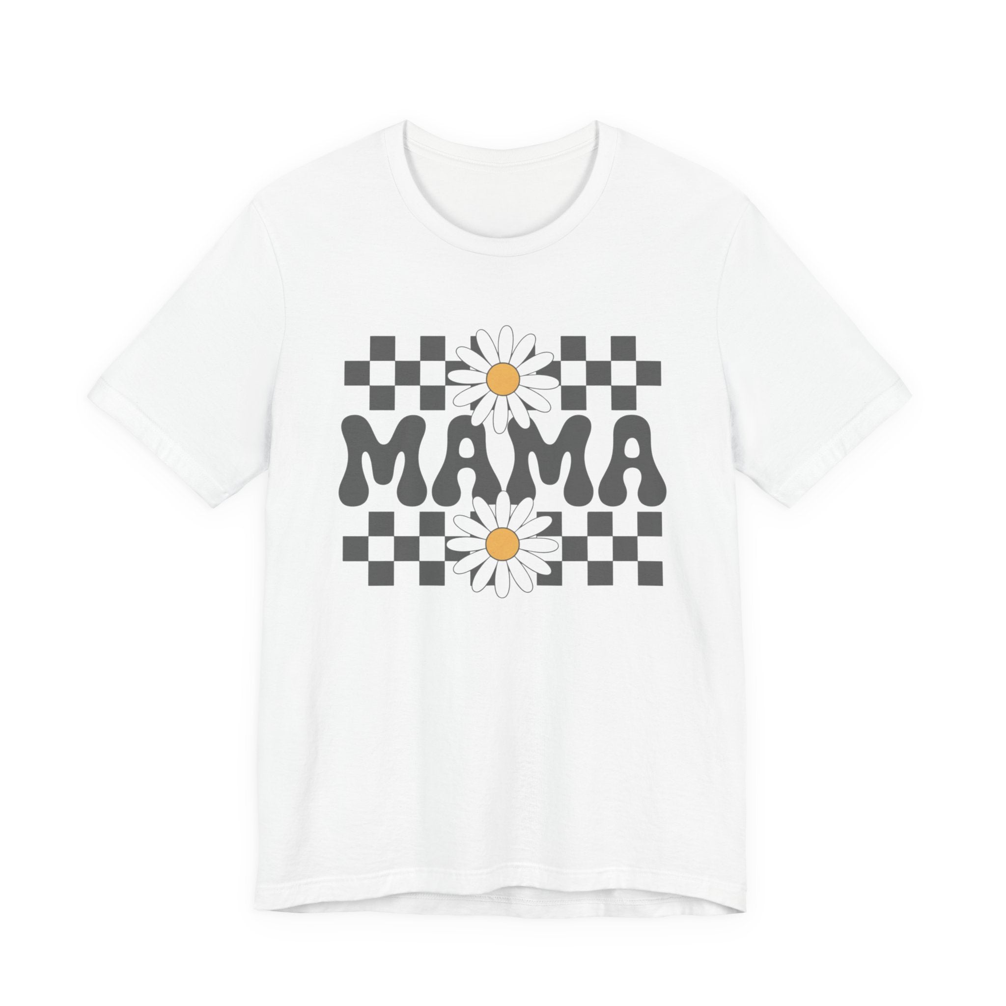 Mama Daisy Tee