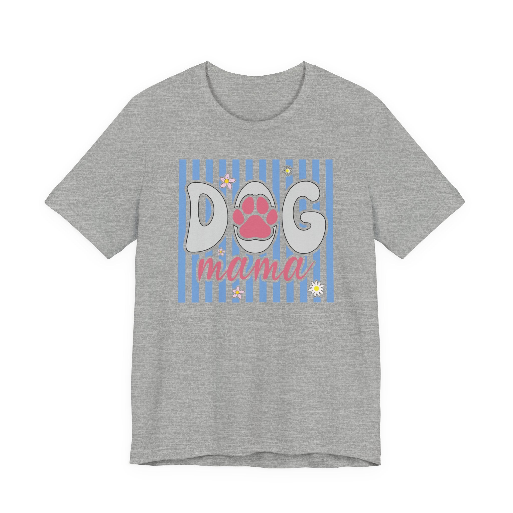 Dog Mama Shirt