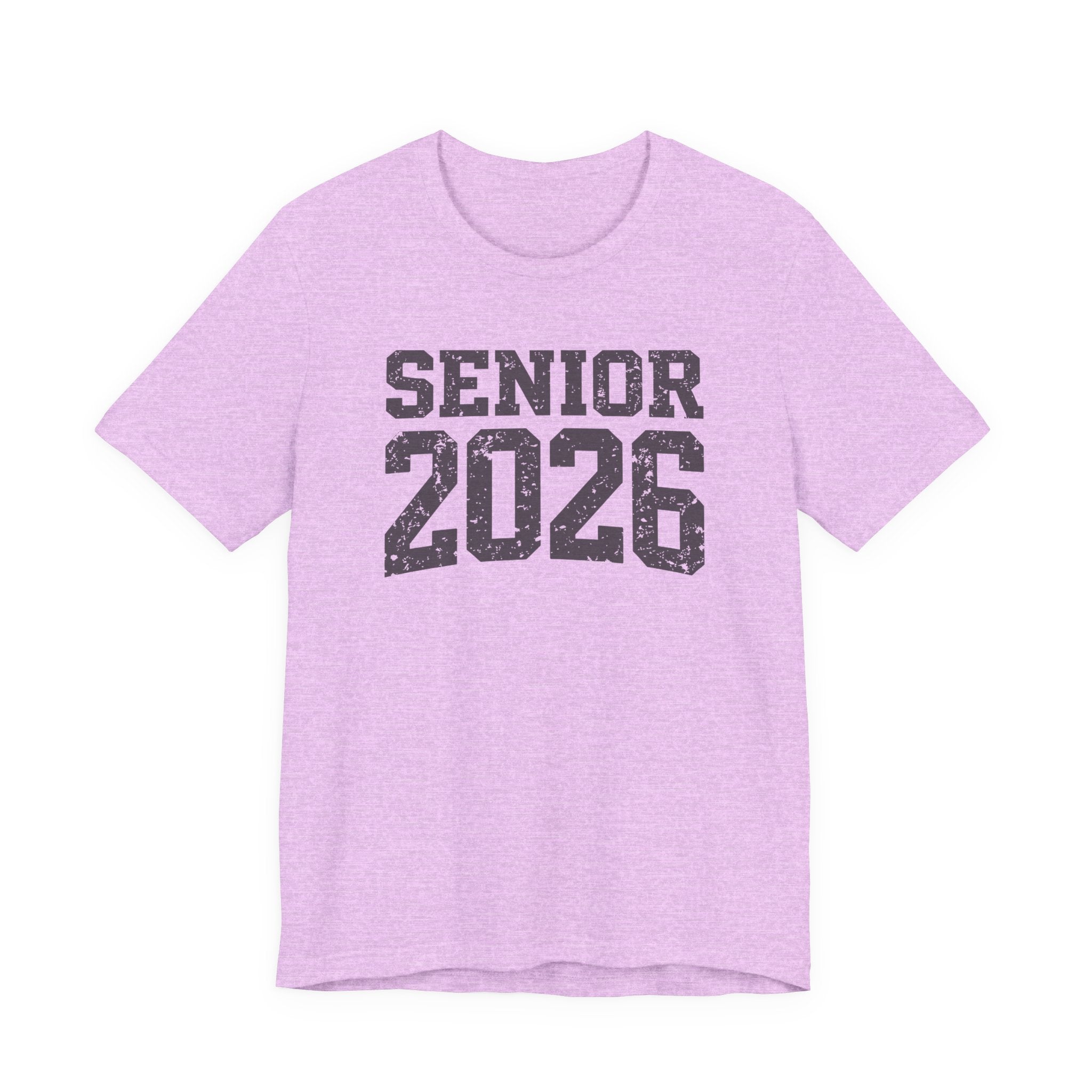 Senior 2026 Shirt