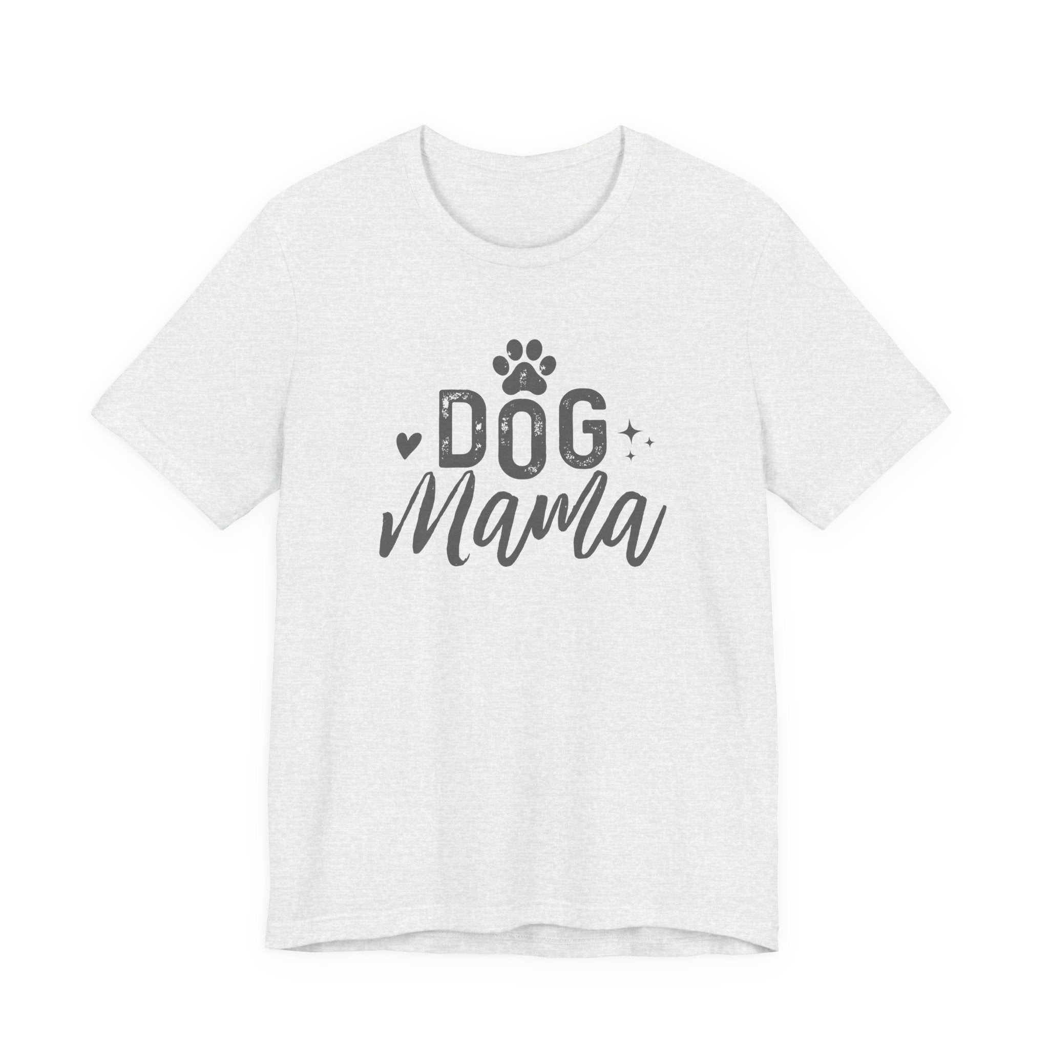 Dog Mama Shirt