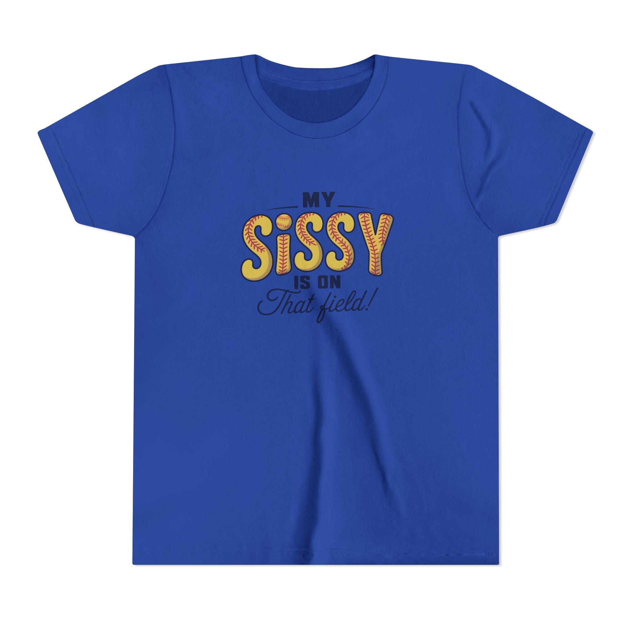 Sissy Field Tee
