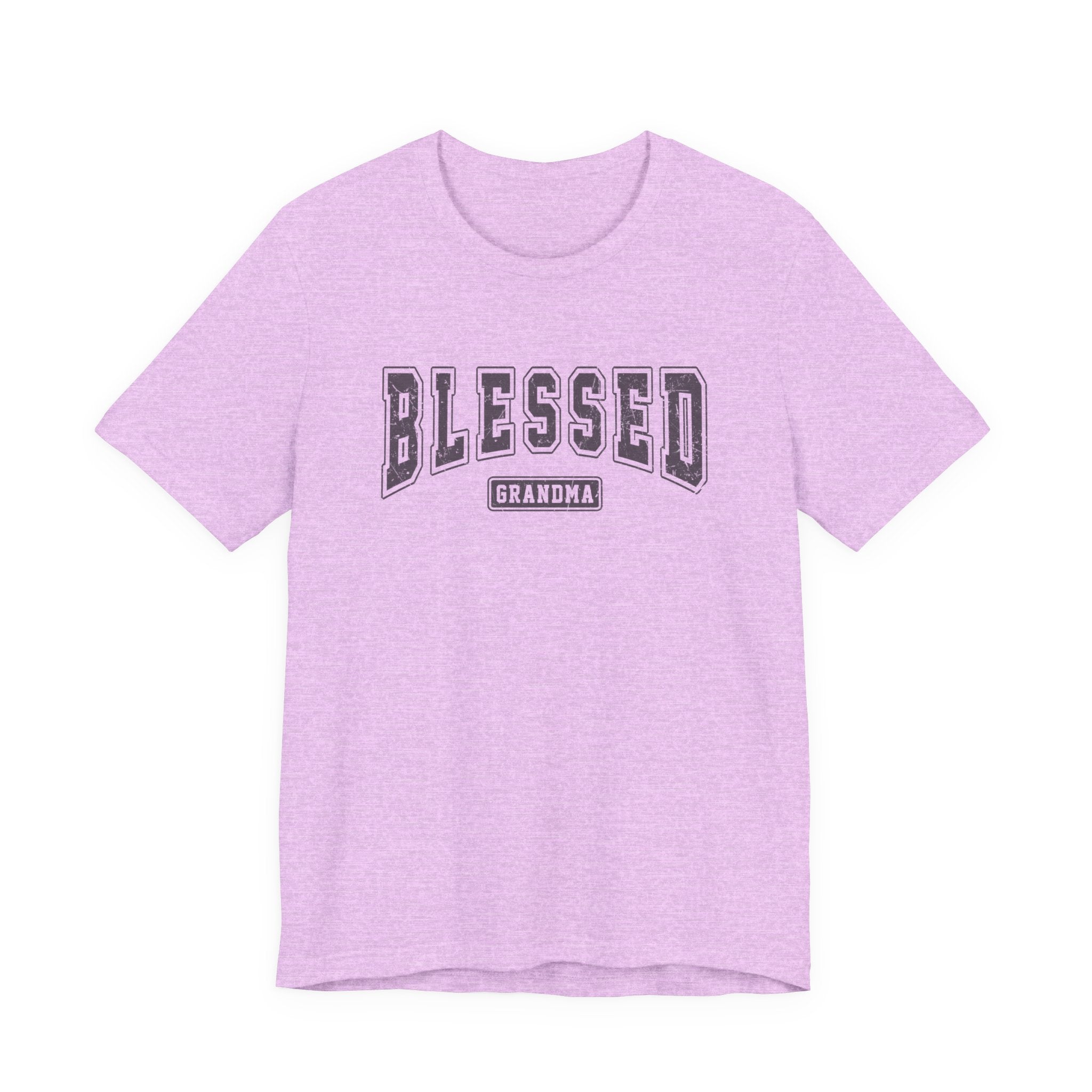 Blessed Grandma Tee