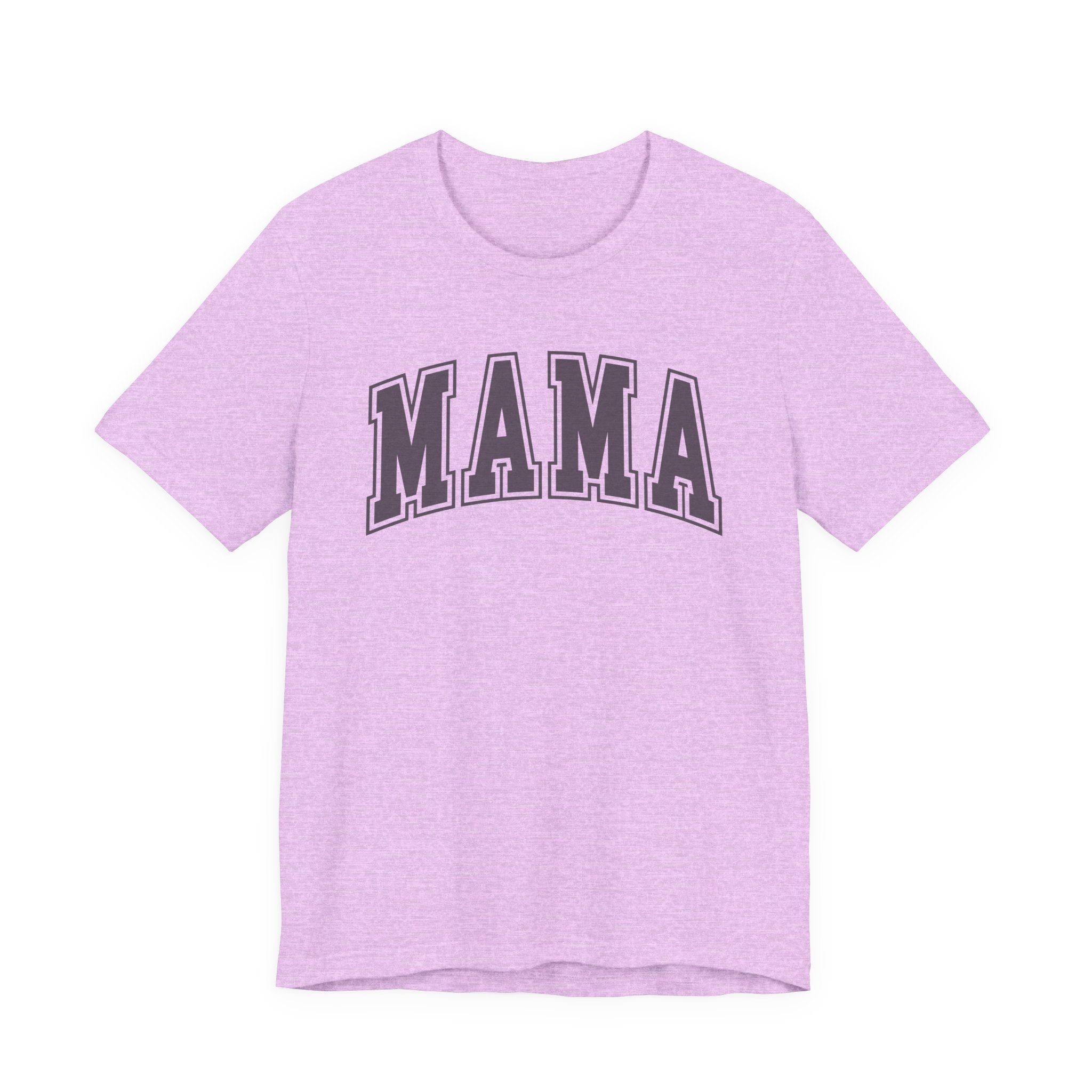 Mama Varsity Shirt