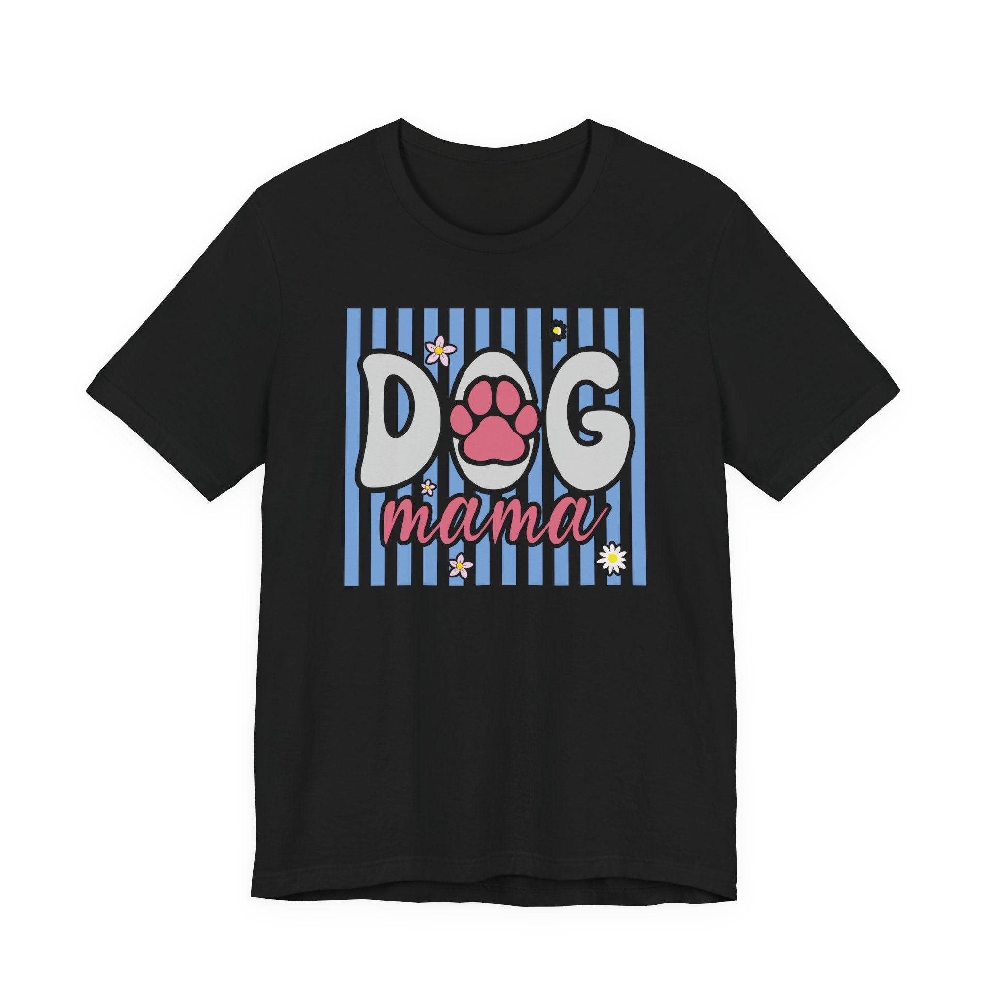 Dog Mama Shirt
