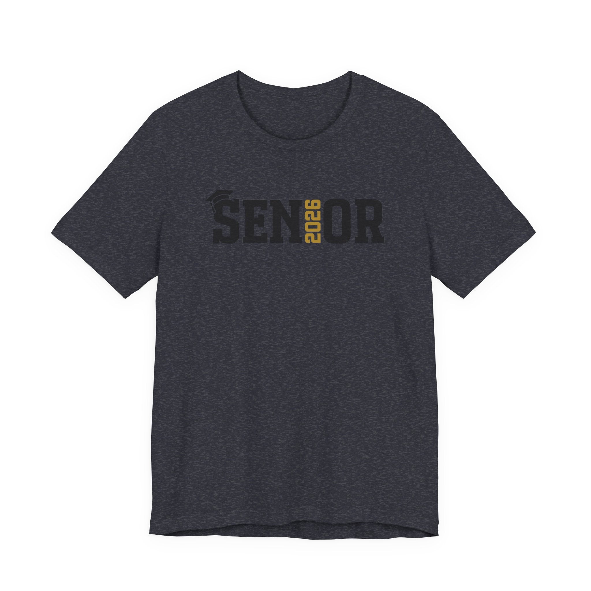 Senior 2026 Shirt