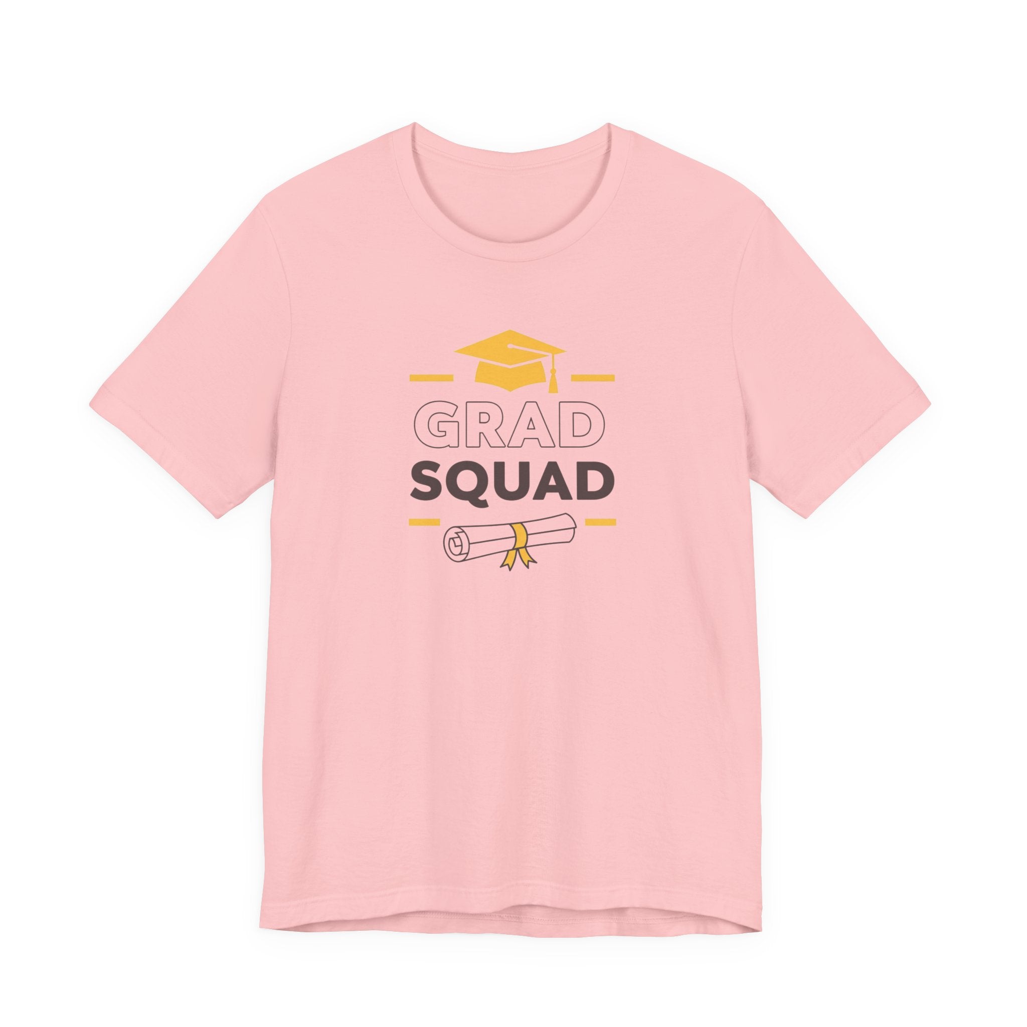 Grad Squad Shirt