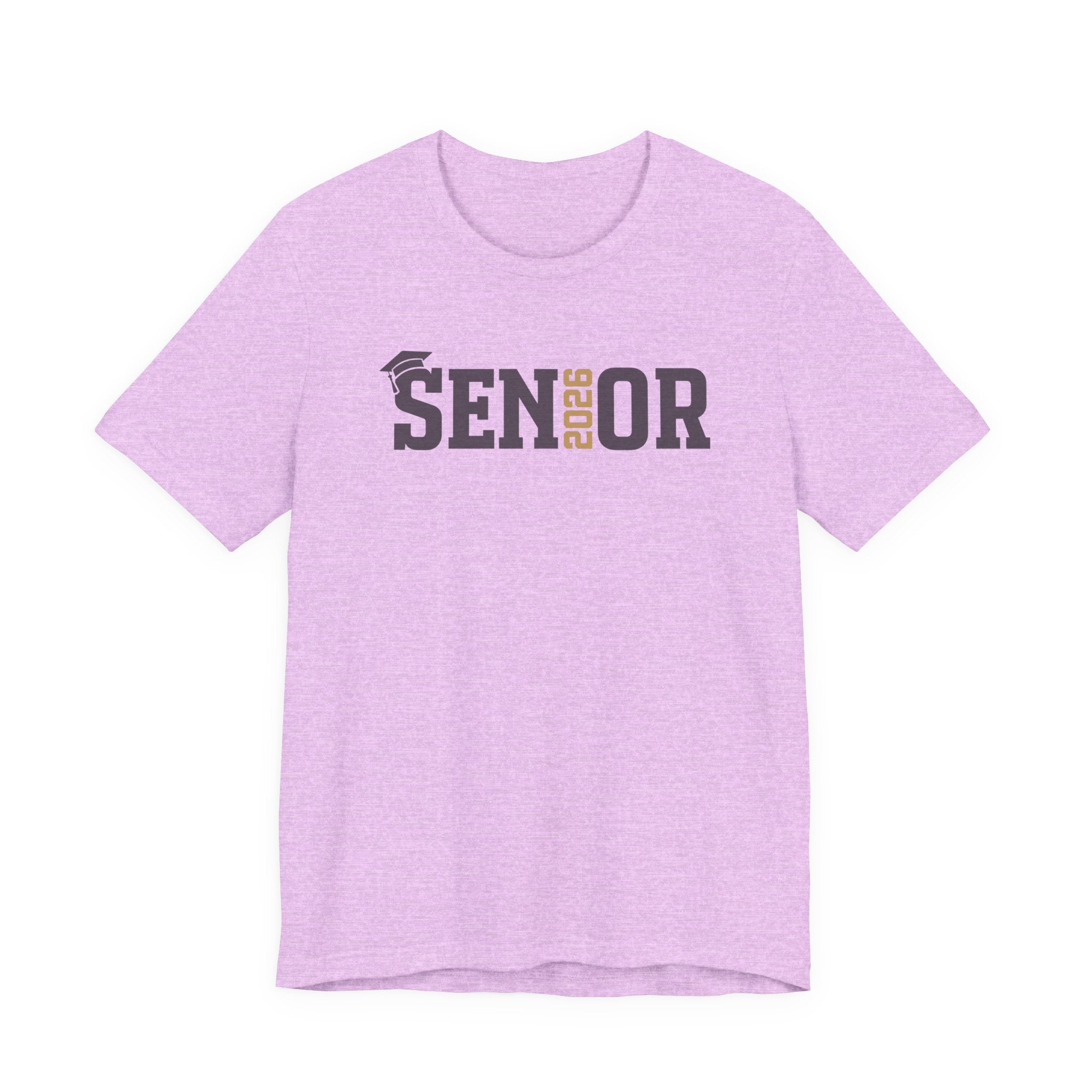 Senior 2026 Shirt