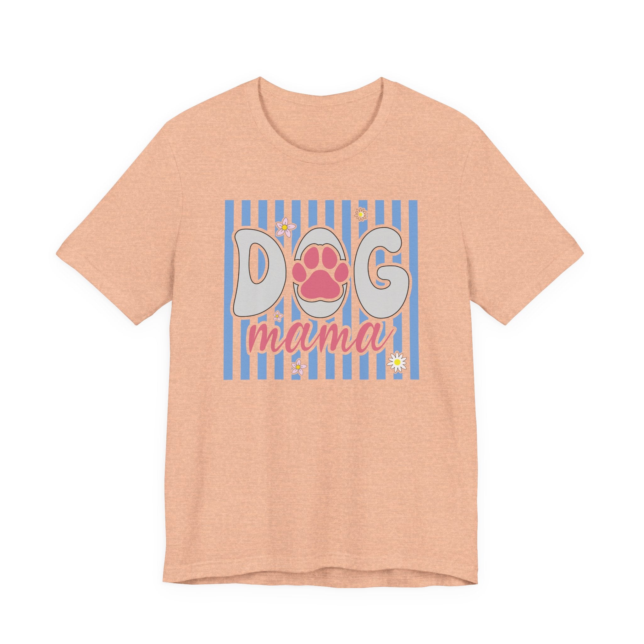 Dog Mama Shirt