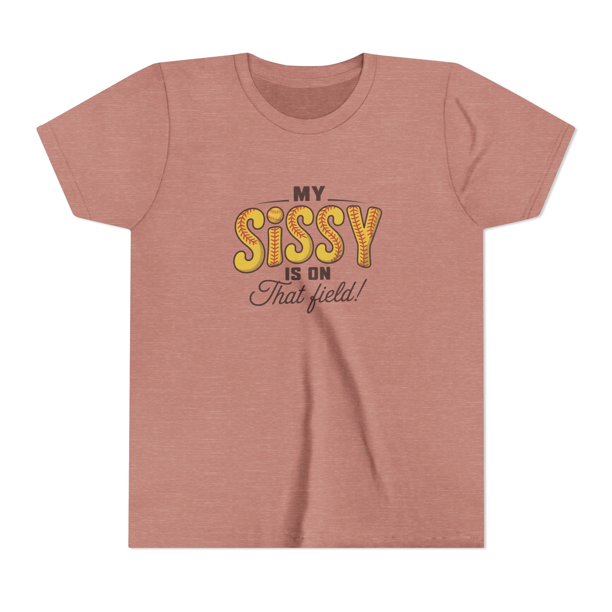 Sissy Field Tee