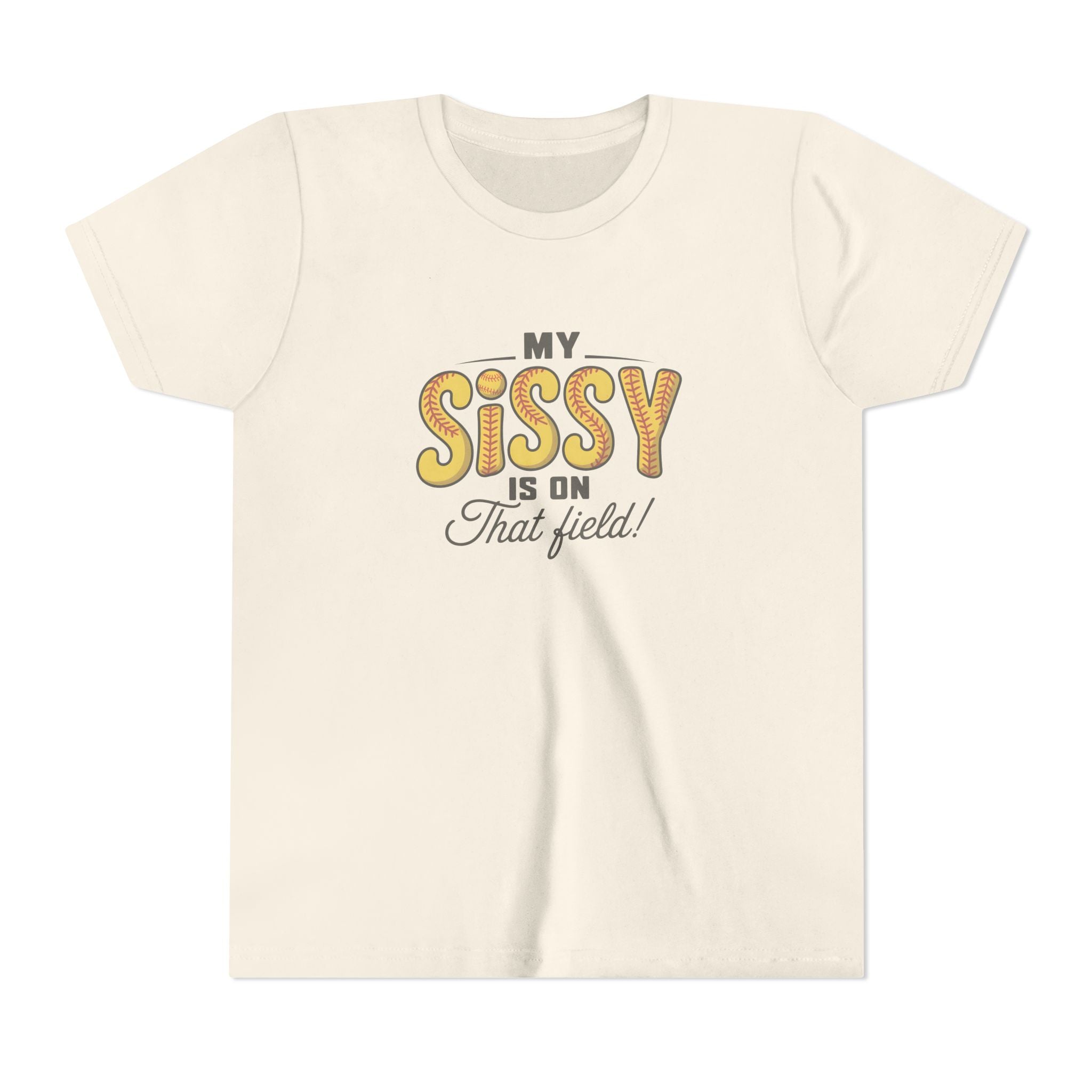 Sissy Field Tee