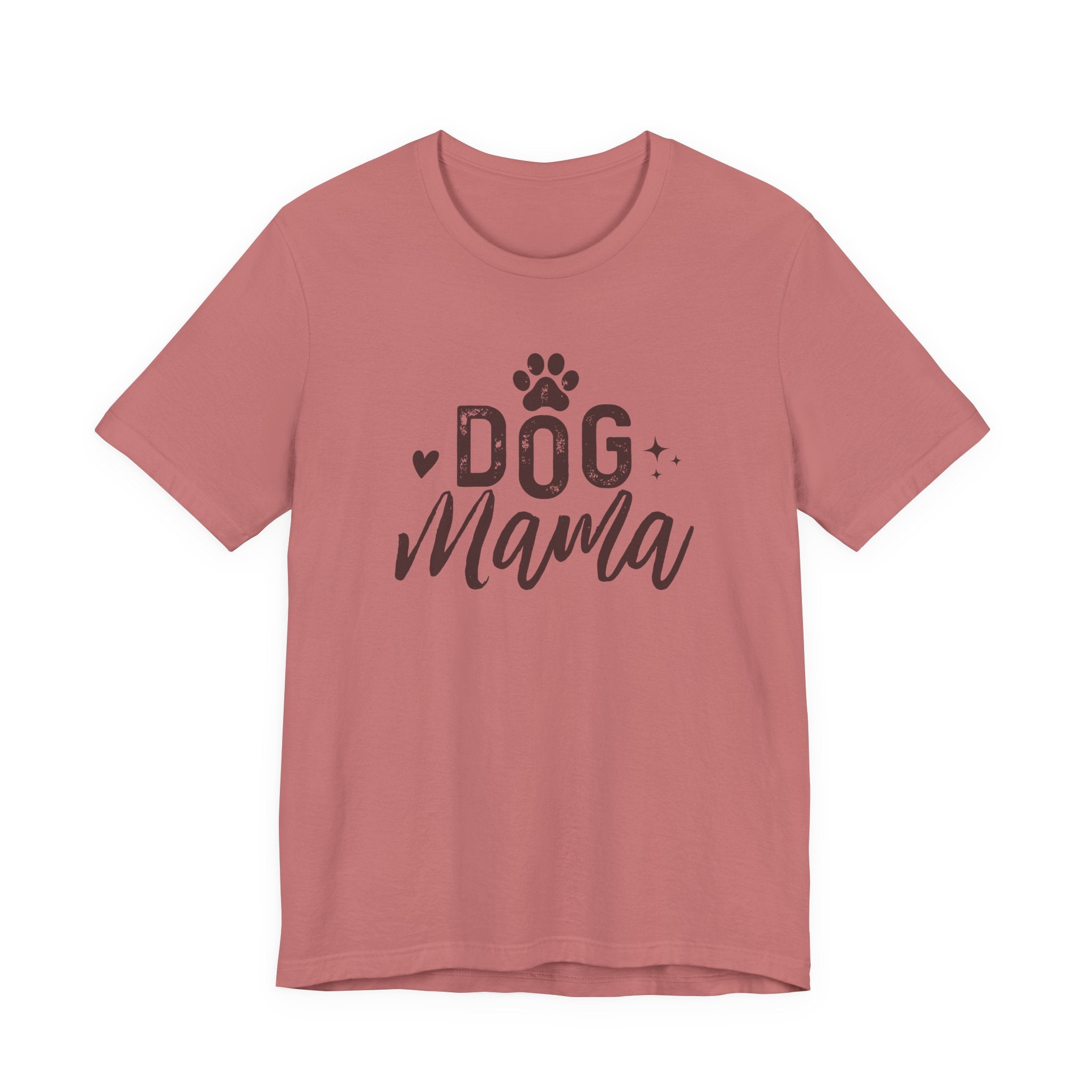 Dog Mama Shirt