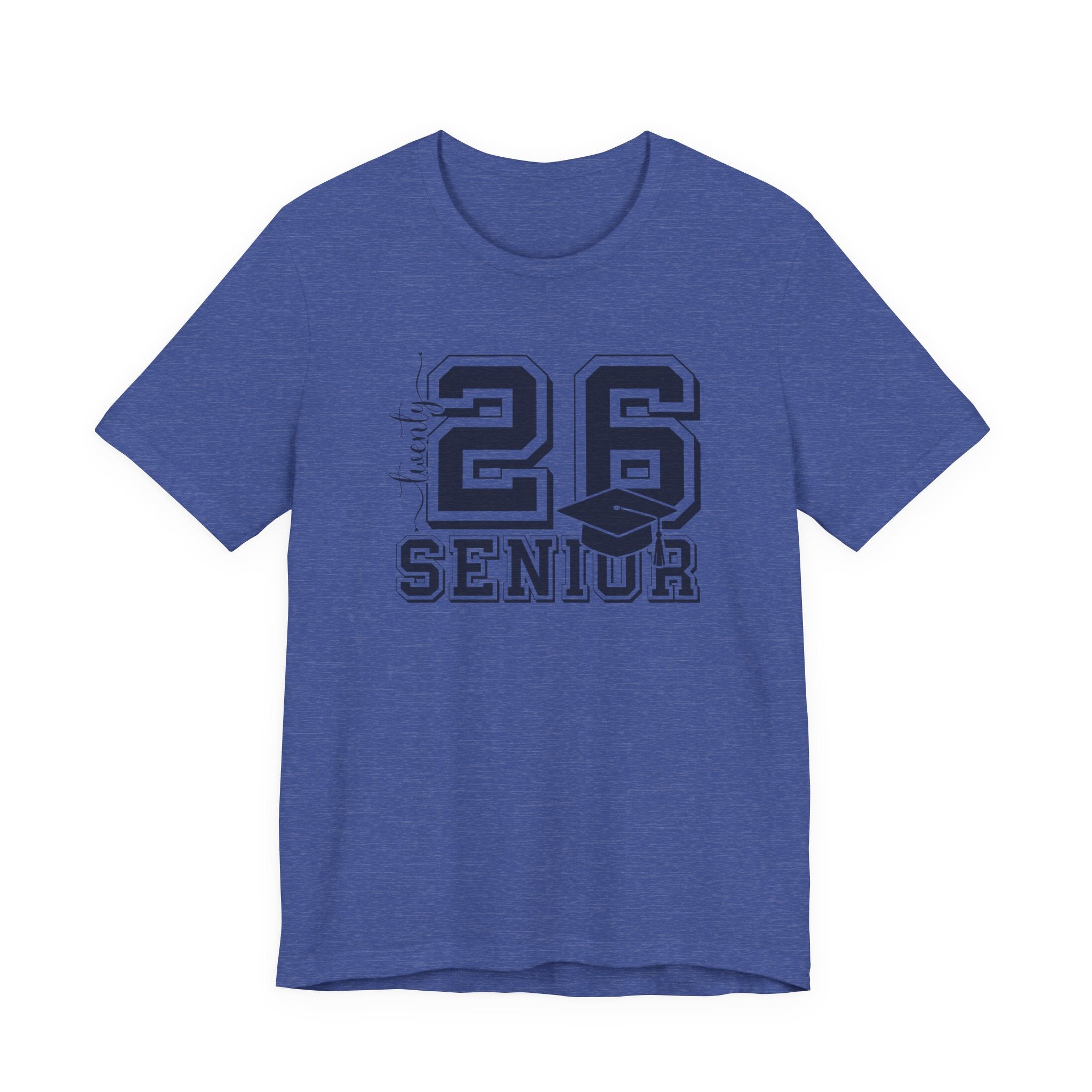 Senior 2026 Graduation Shirt
