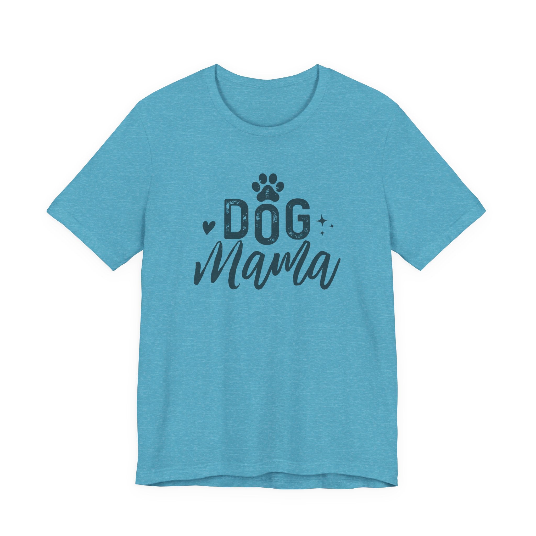 Dog Mama Shirt