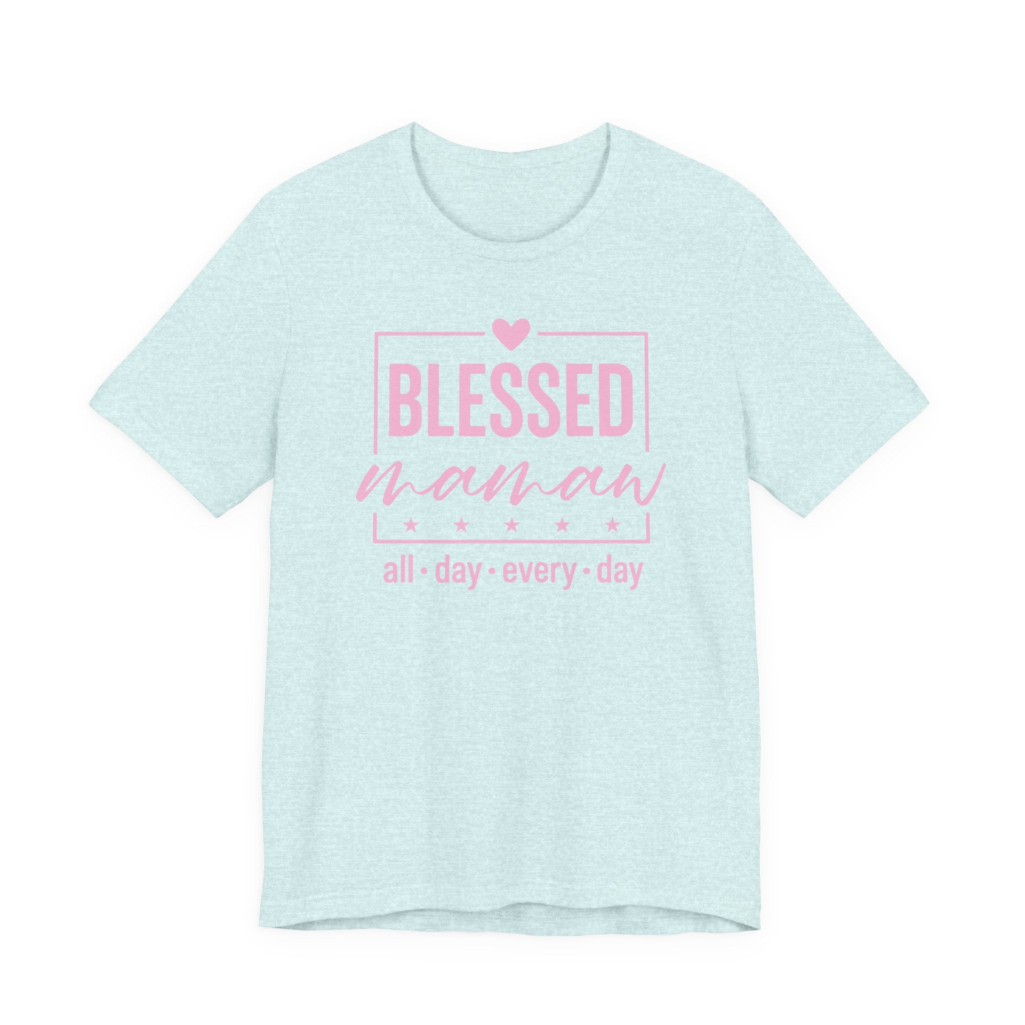 Blessed Nana Shirt