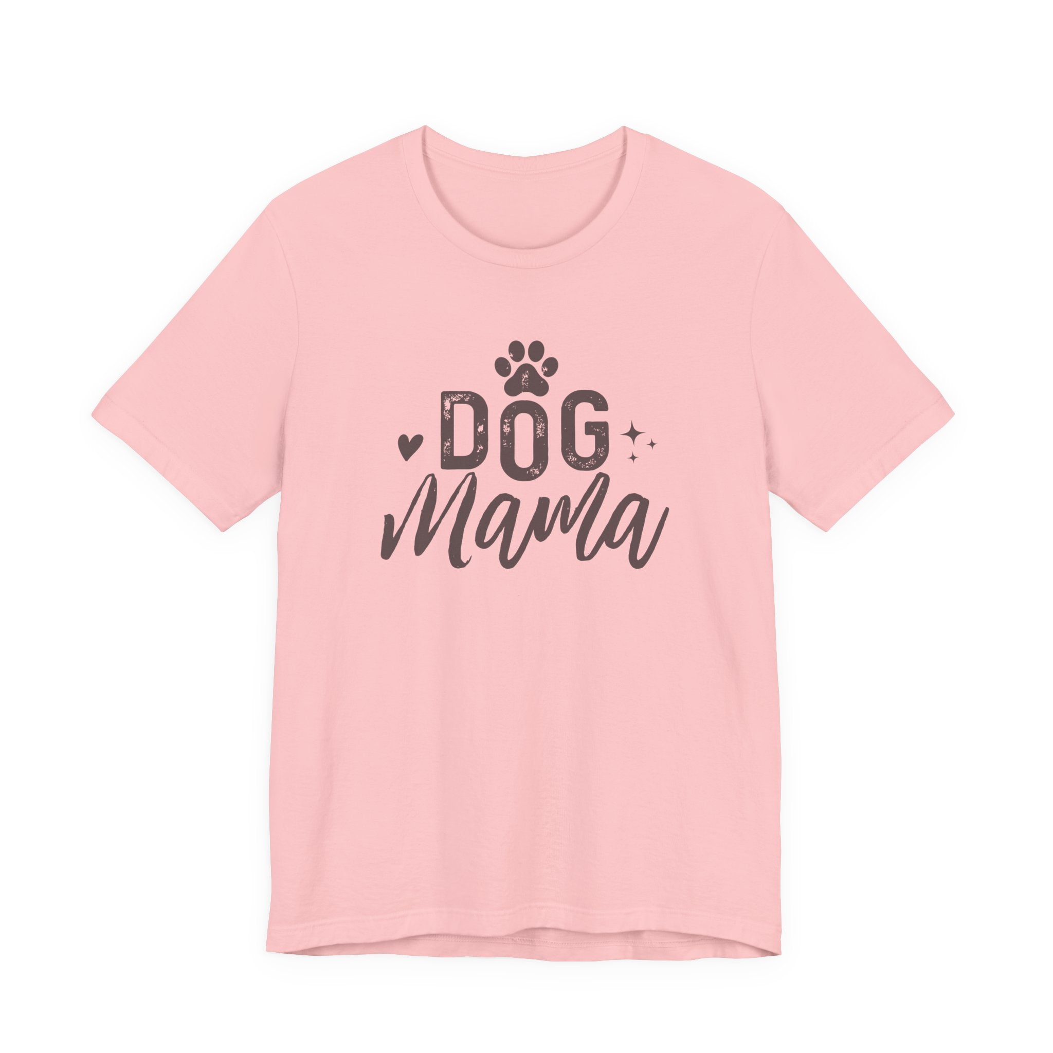 Dog Mama Shirt