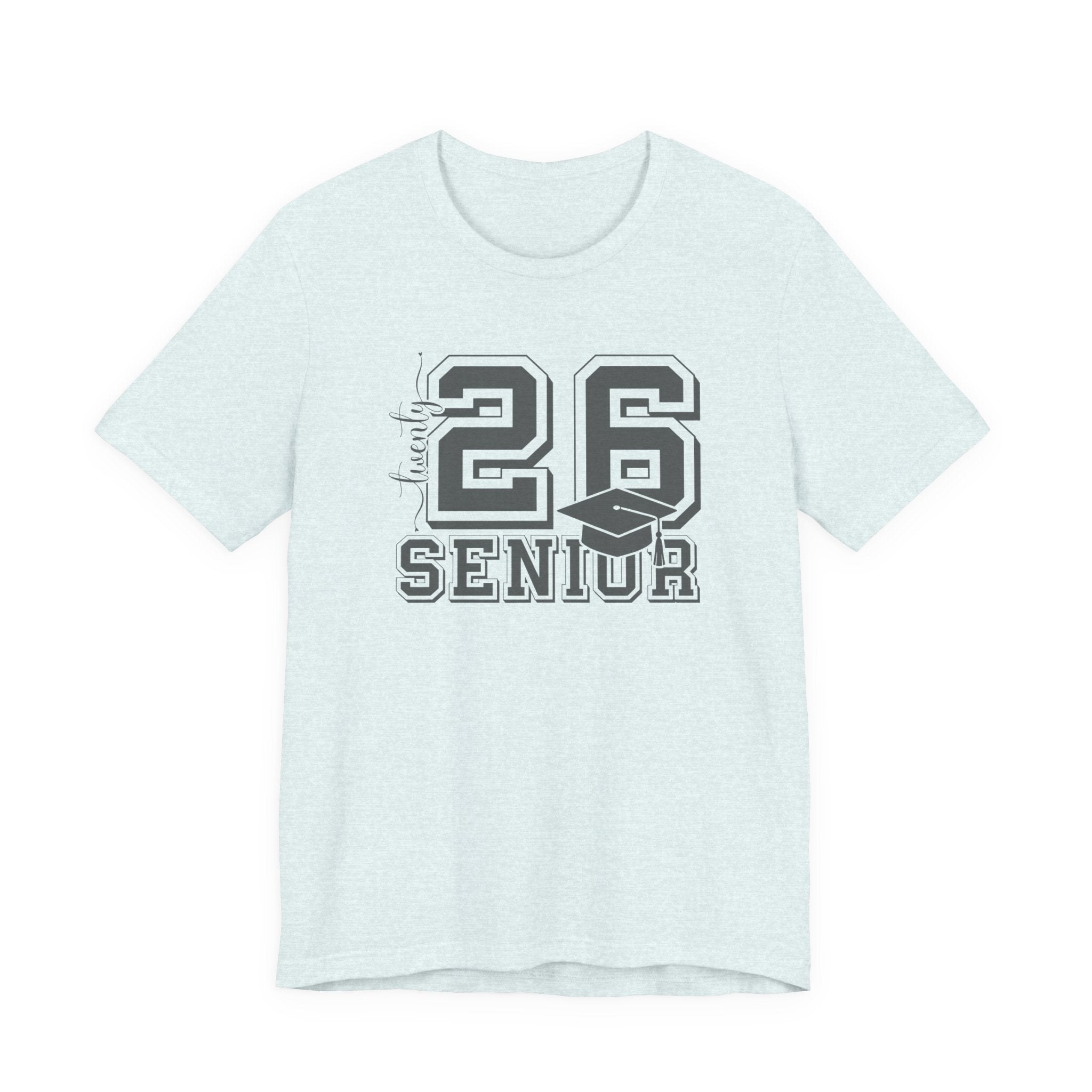 Senior 2026 Graduation Shirt