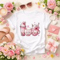 Coffee Mom Tee
