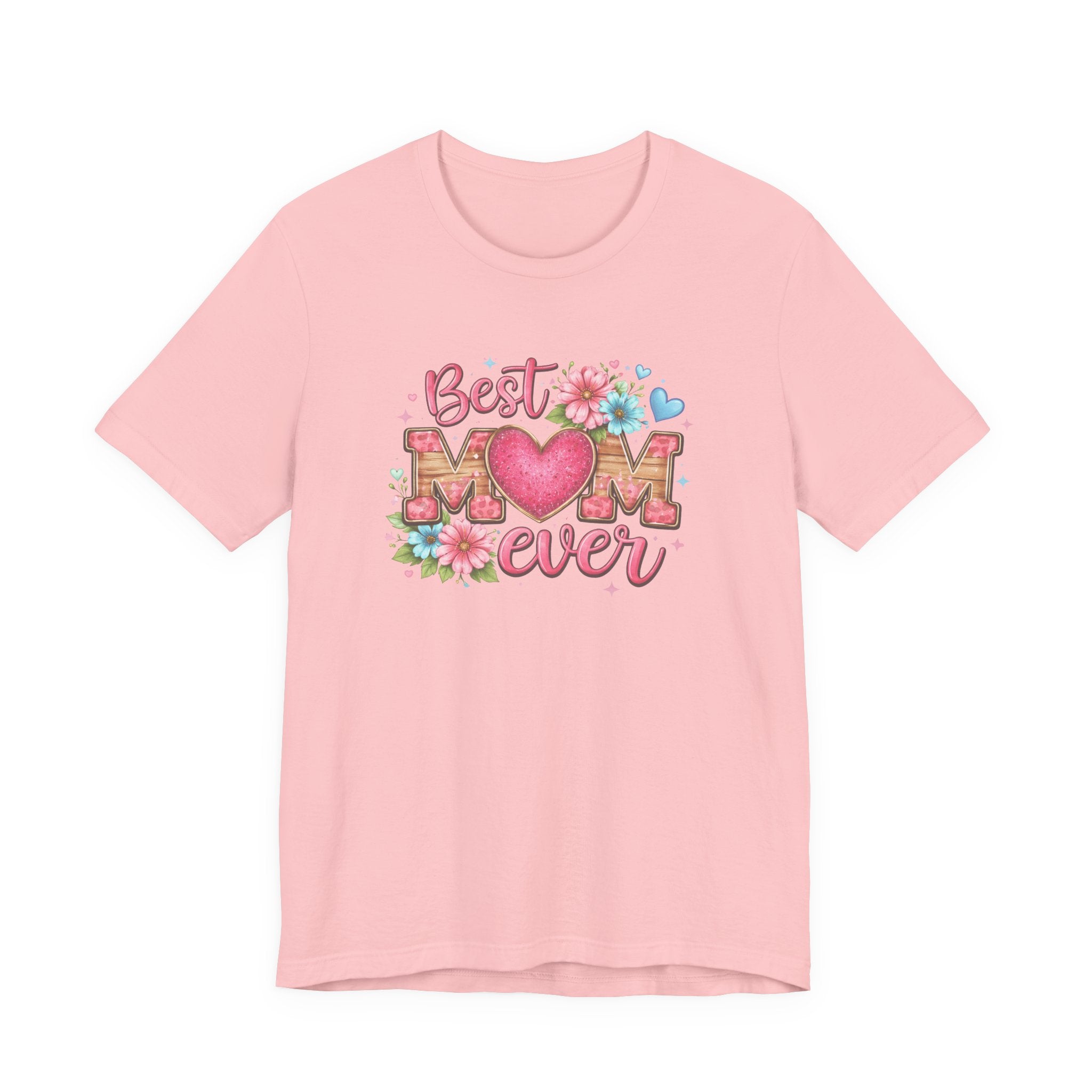Best Mom Ever Tee