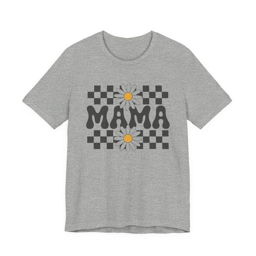 Mama Daisy Tee